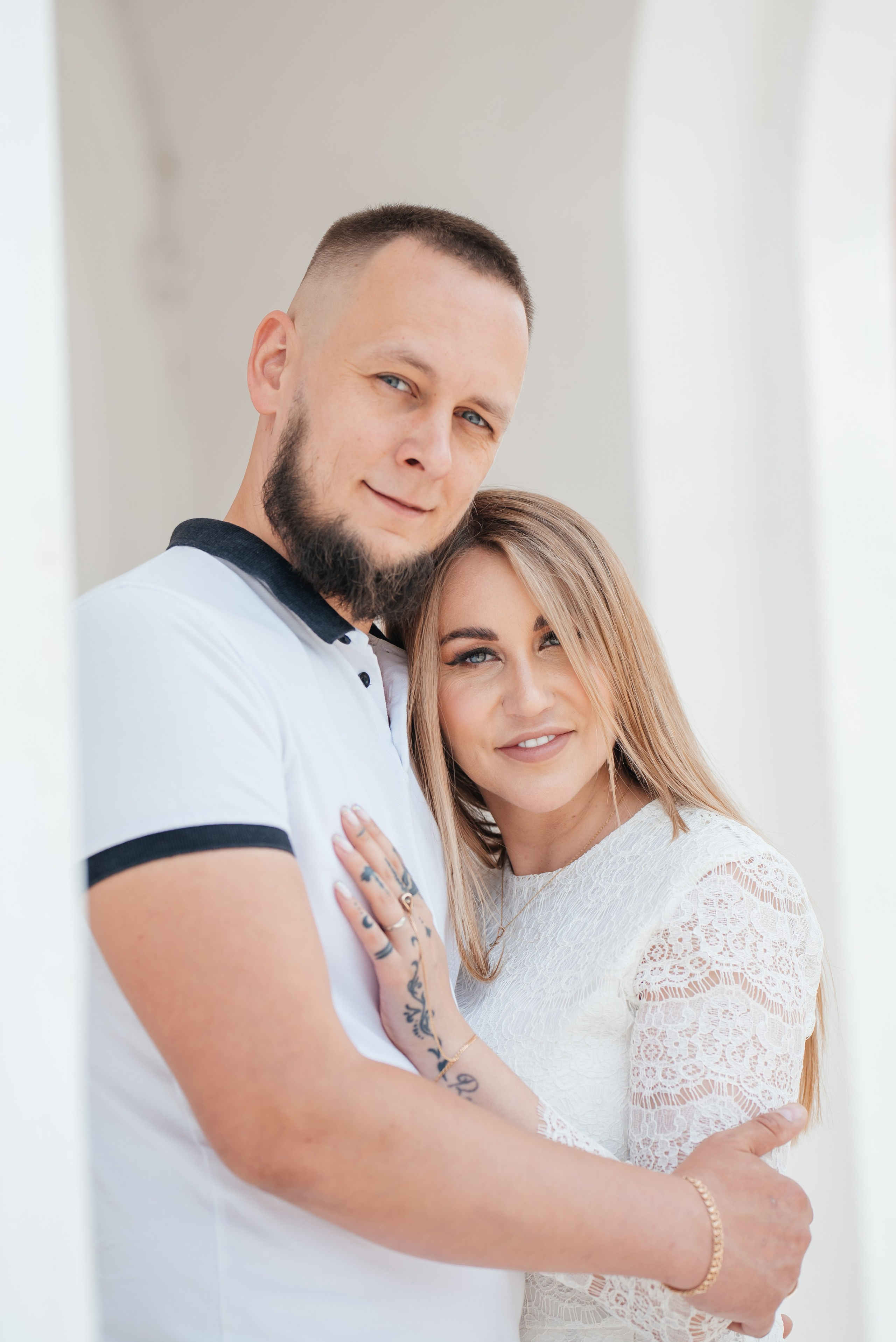 Таинство Венчания. Семейный и детский фотограф в Туле