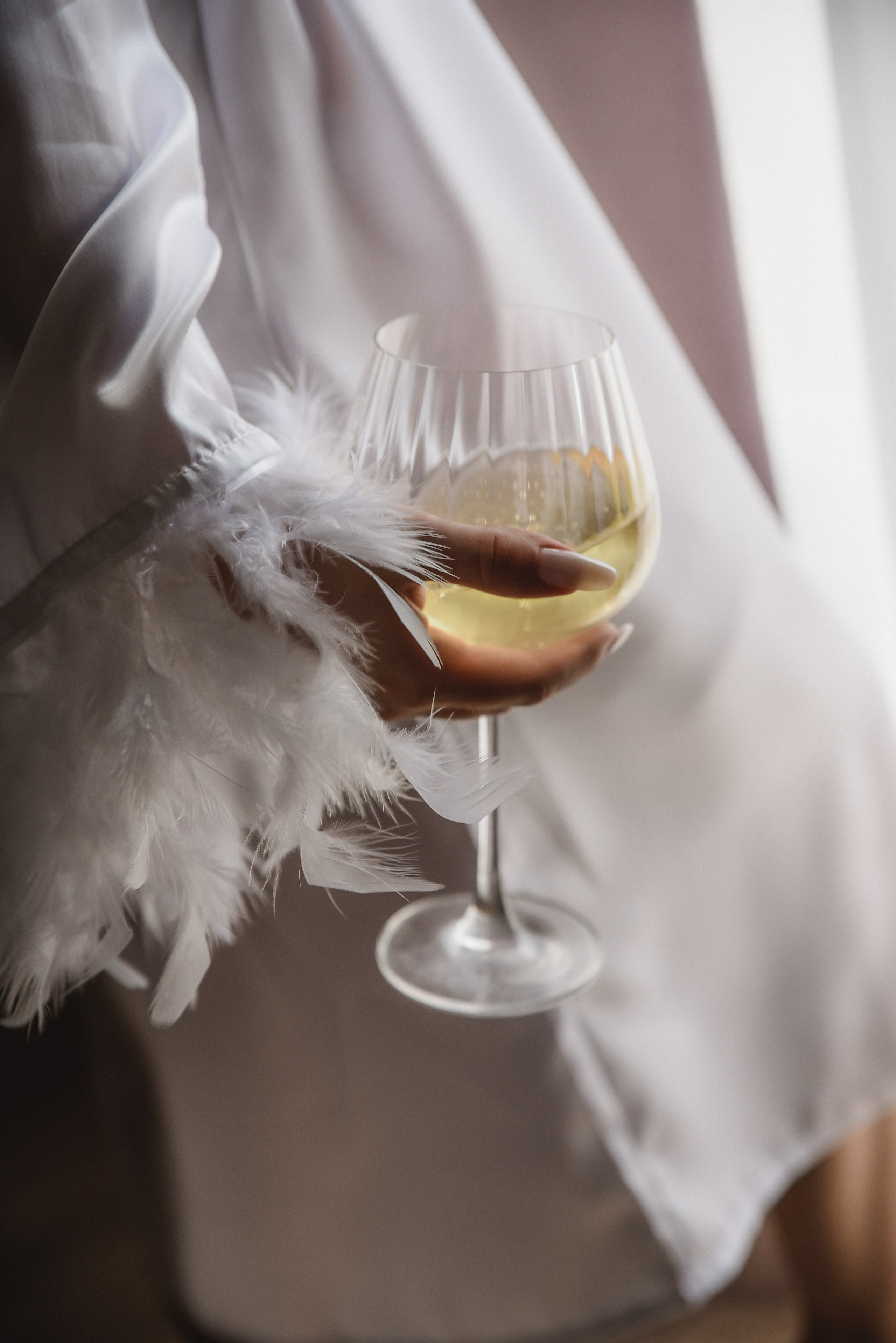 А & А. Стильный репортаж и кадры как в кино