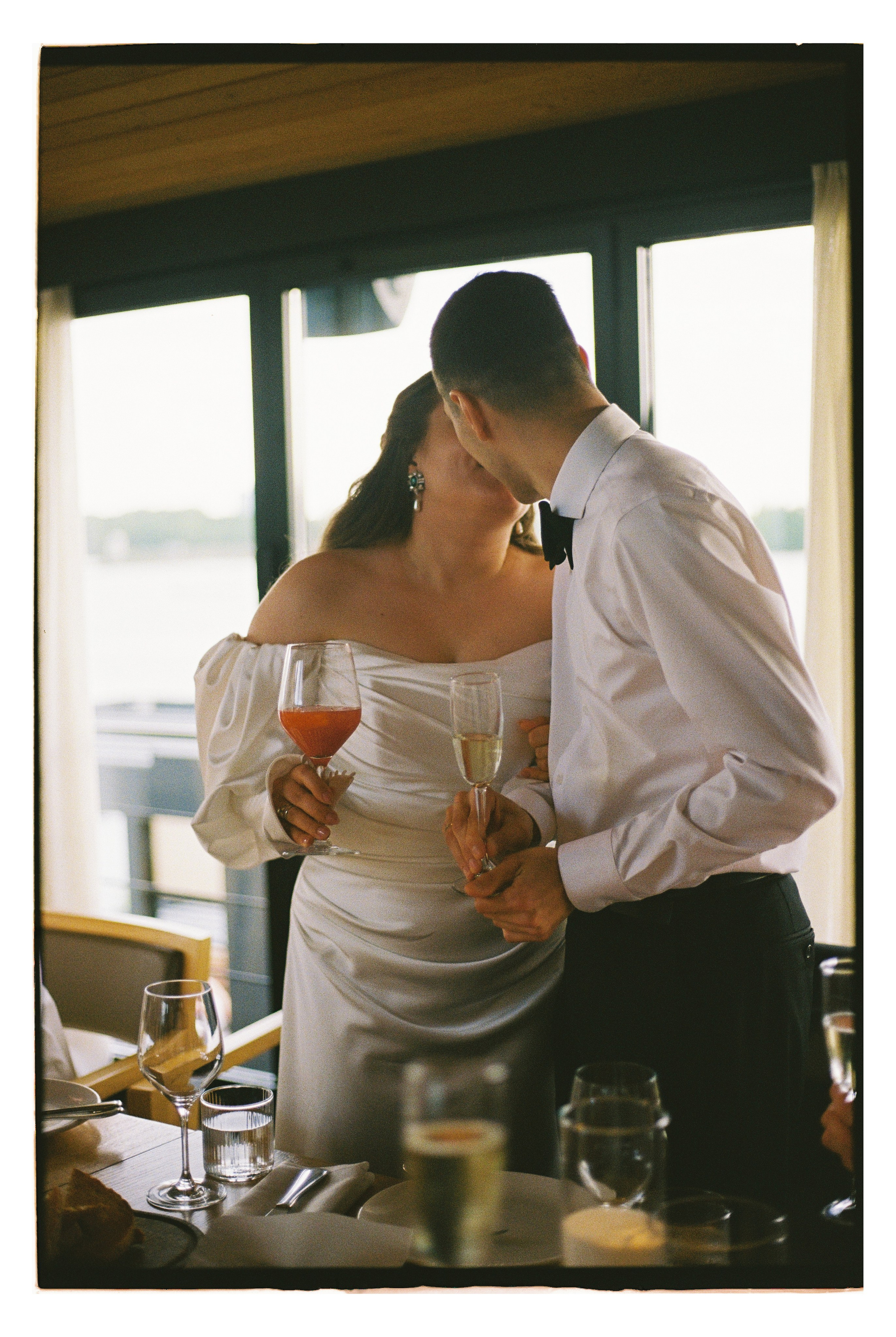 Mari_Karen. Сентиментальная свадебная фотография