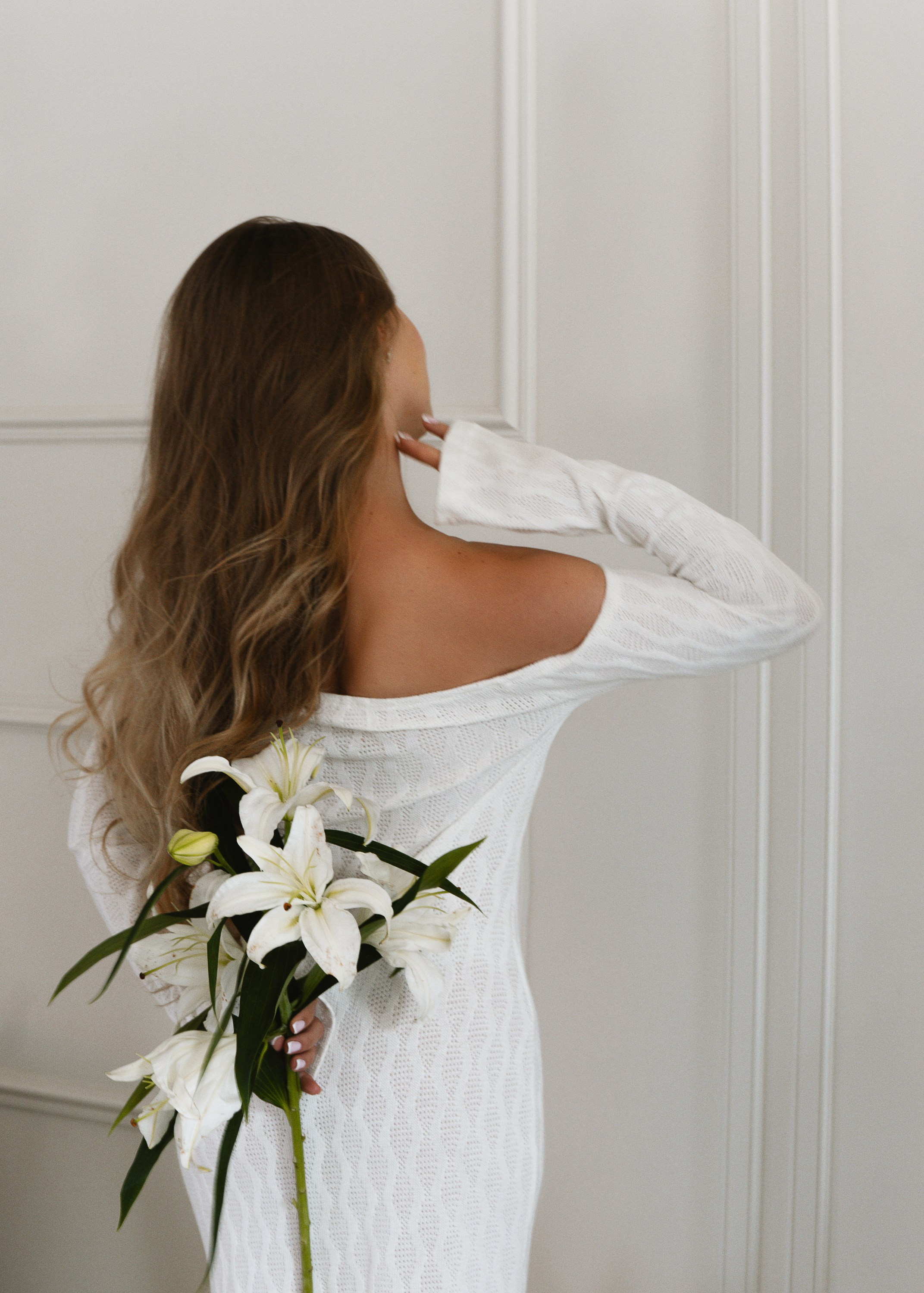 ИРА. Женский портрет