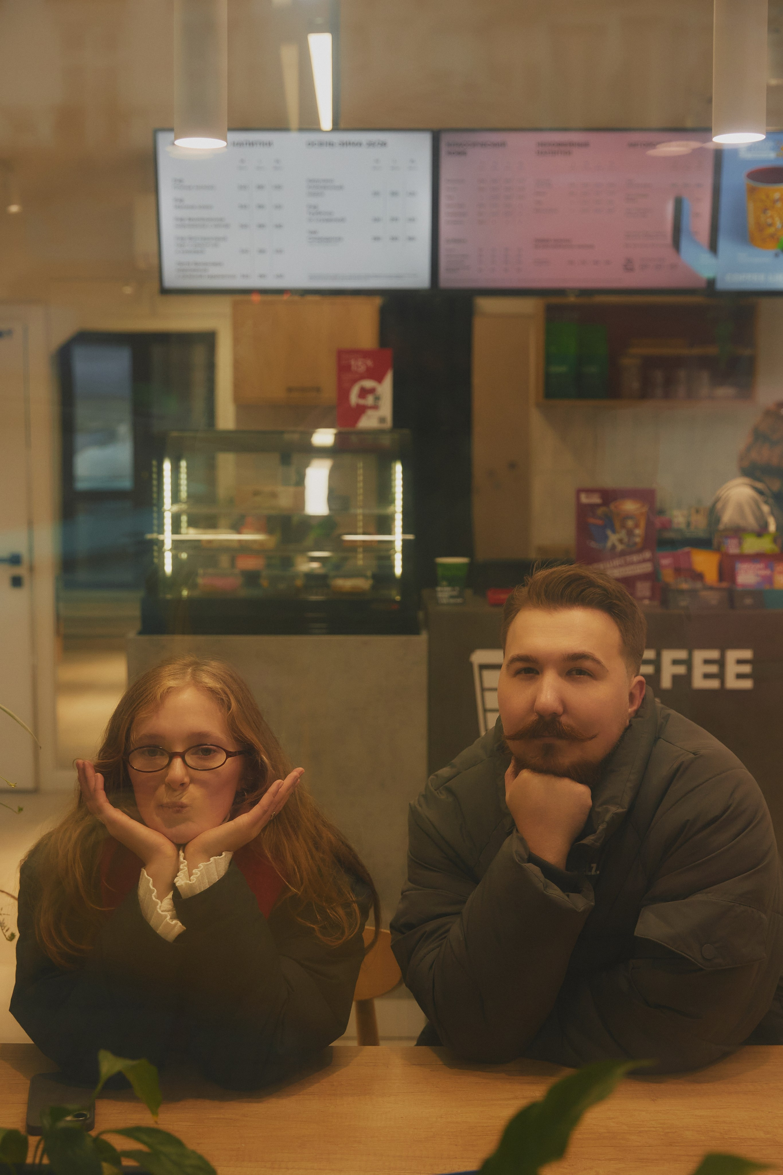 Максим и Настя. Свадебный и семейный фотограф