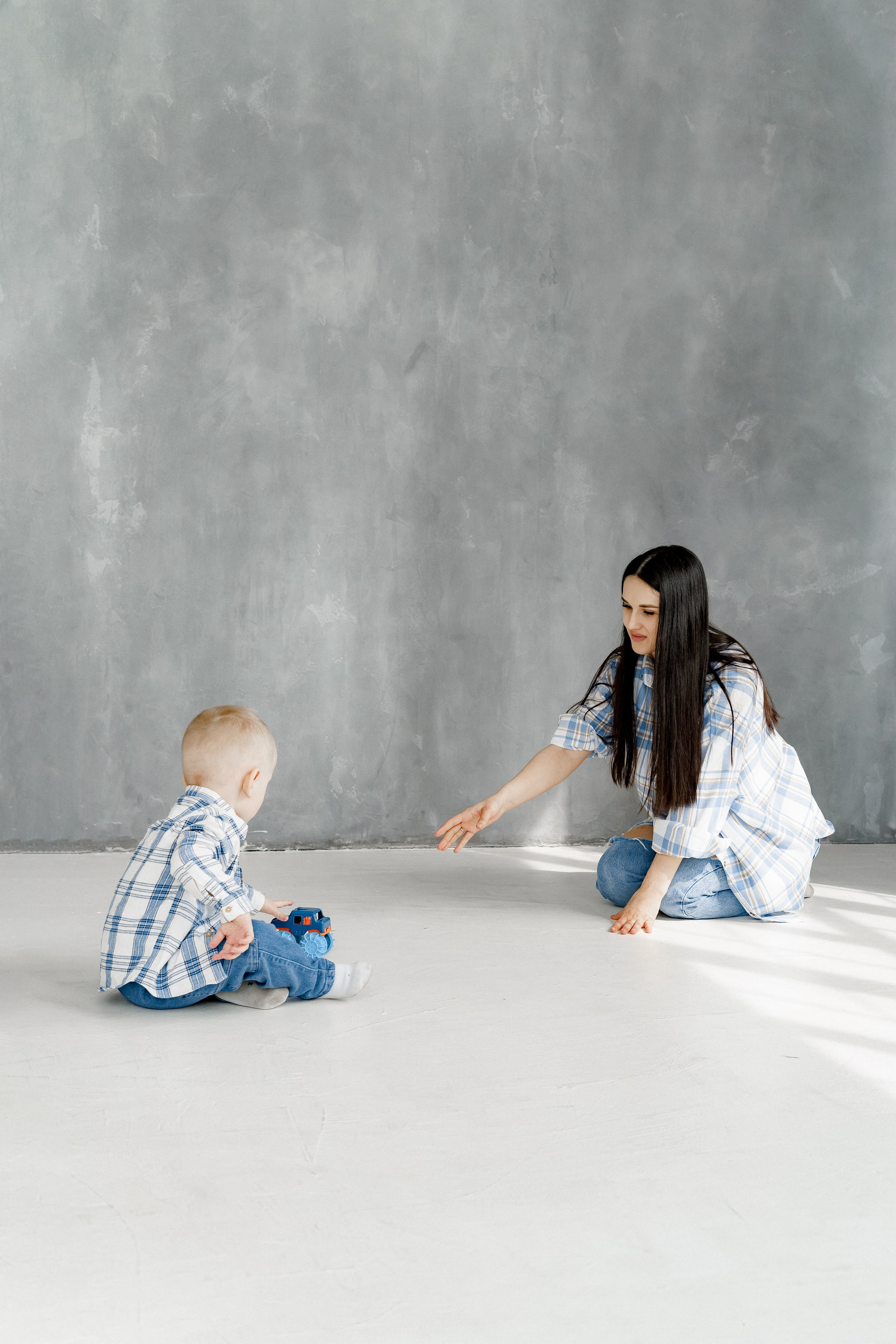 Ульяна и Добрыня. Фотограф Валерия Крахмалева