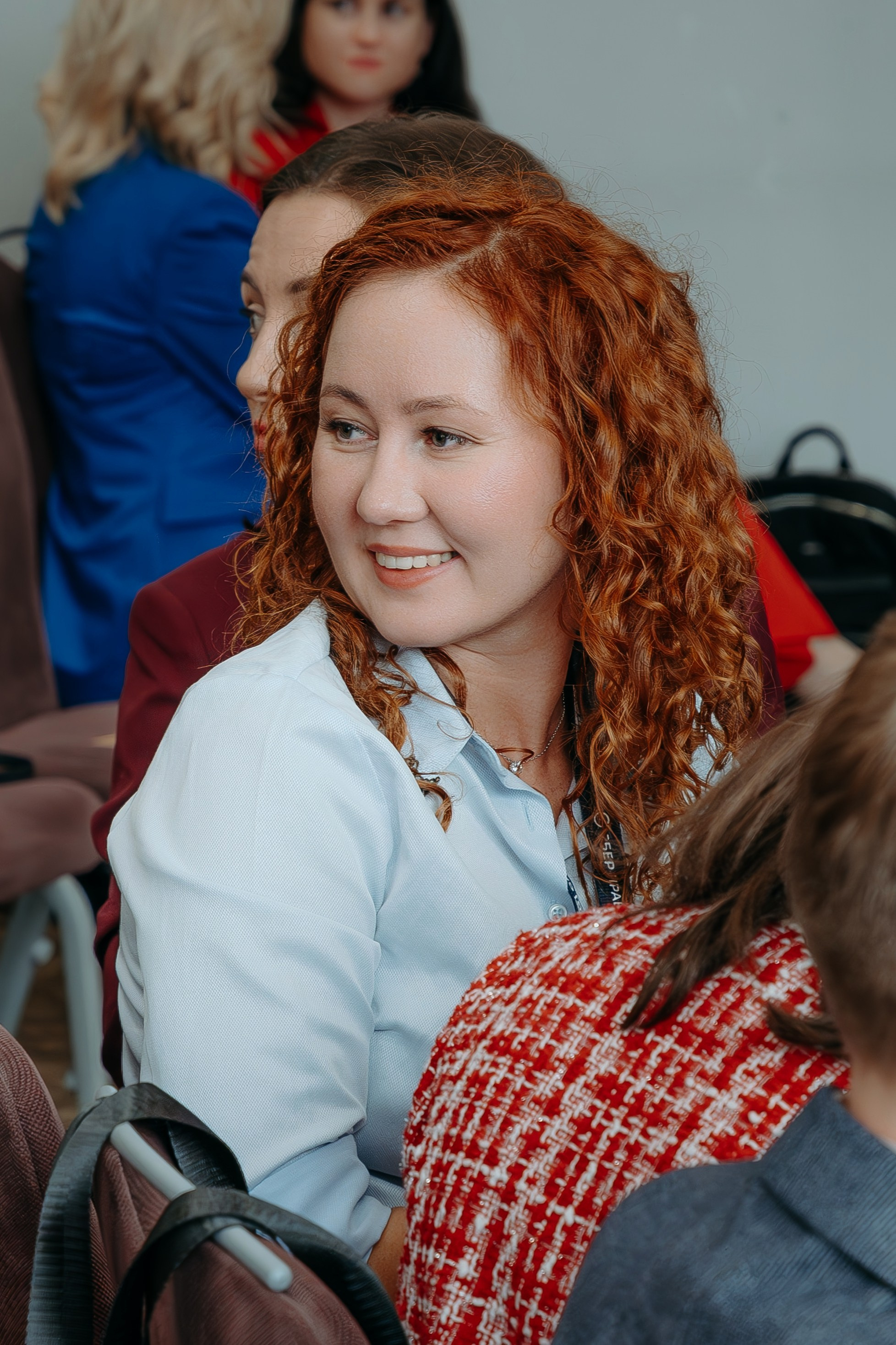 Международный Жилищный Конгресс. KORCHAGIN VIDEO