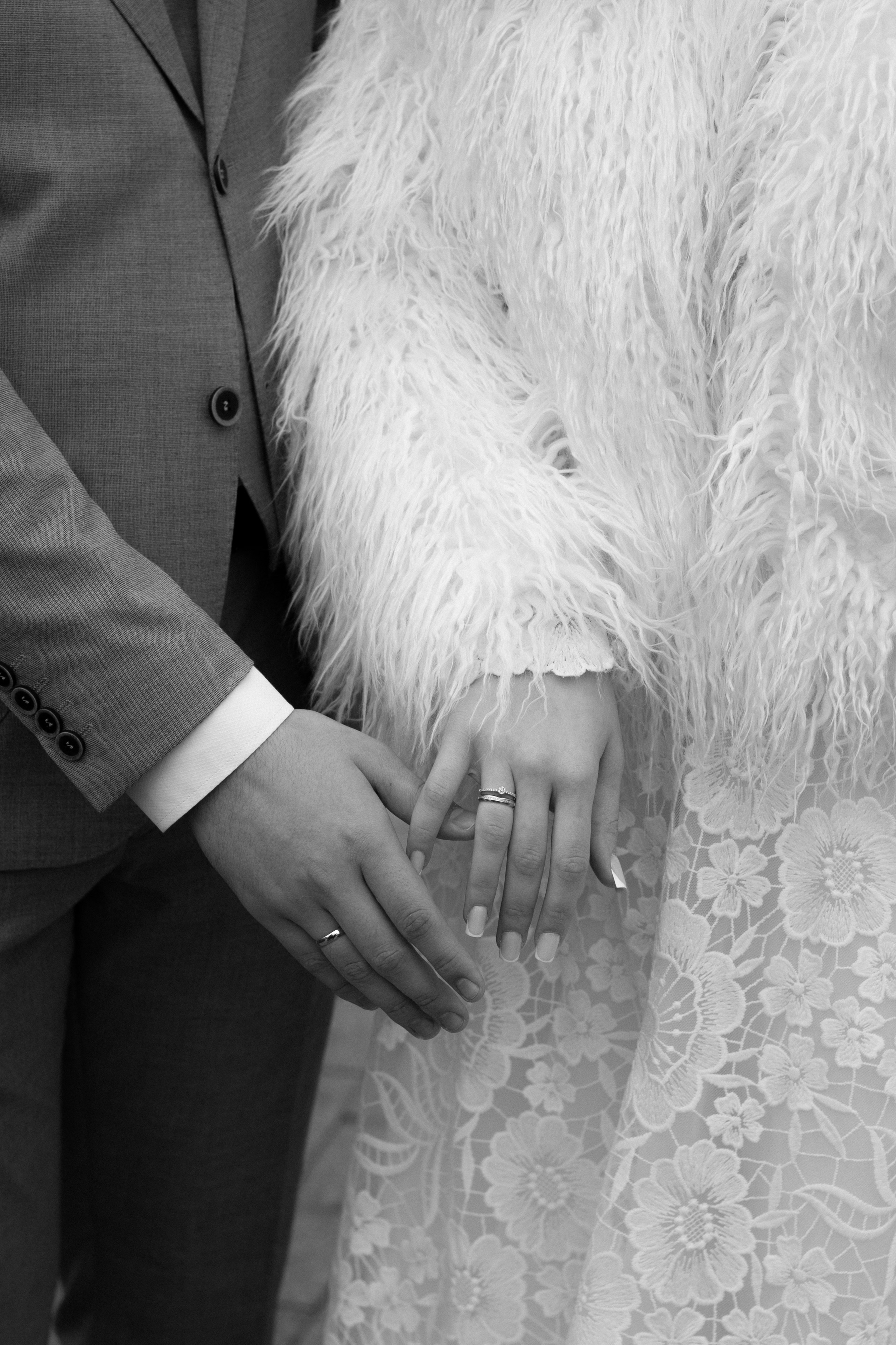 Дарья и Николай