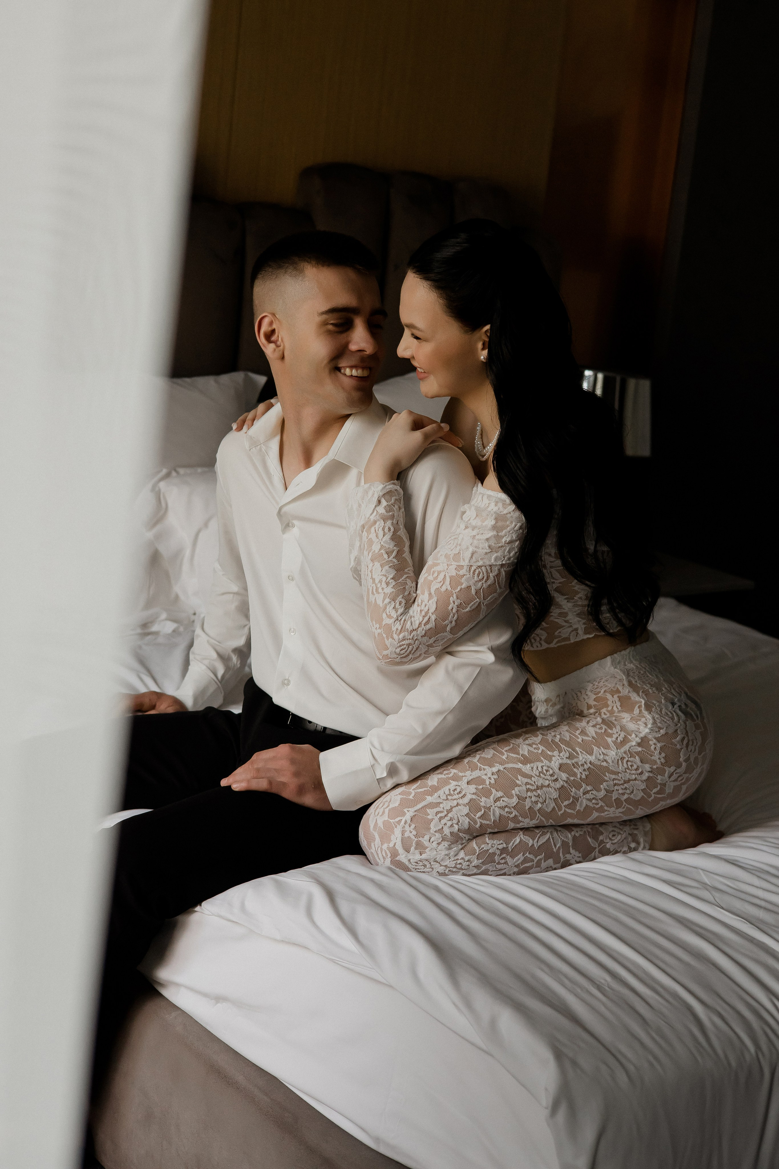 Егор и Ксения. Валеева Виктория | Свадебный фотограф в Ростове-на-Дону и Москве