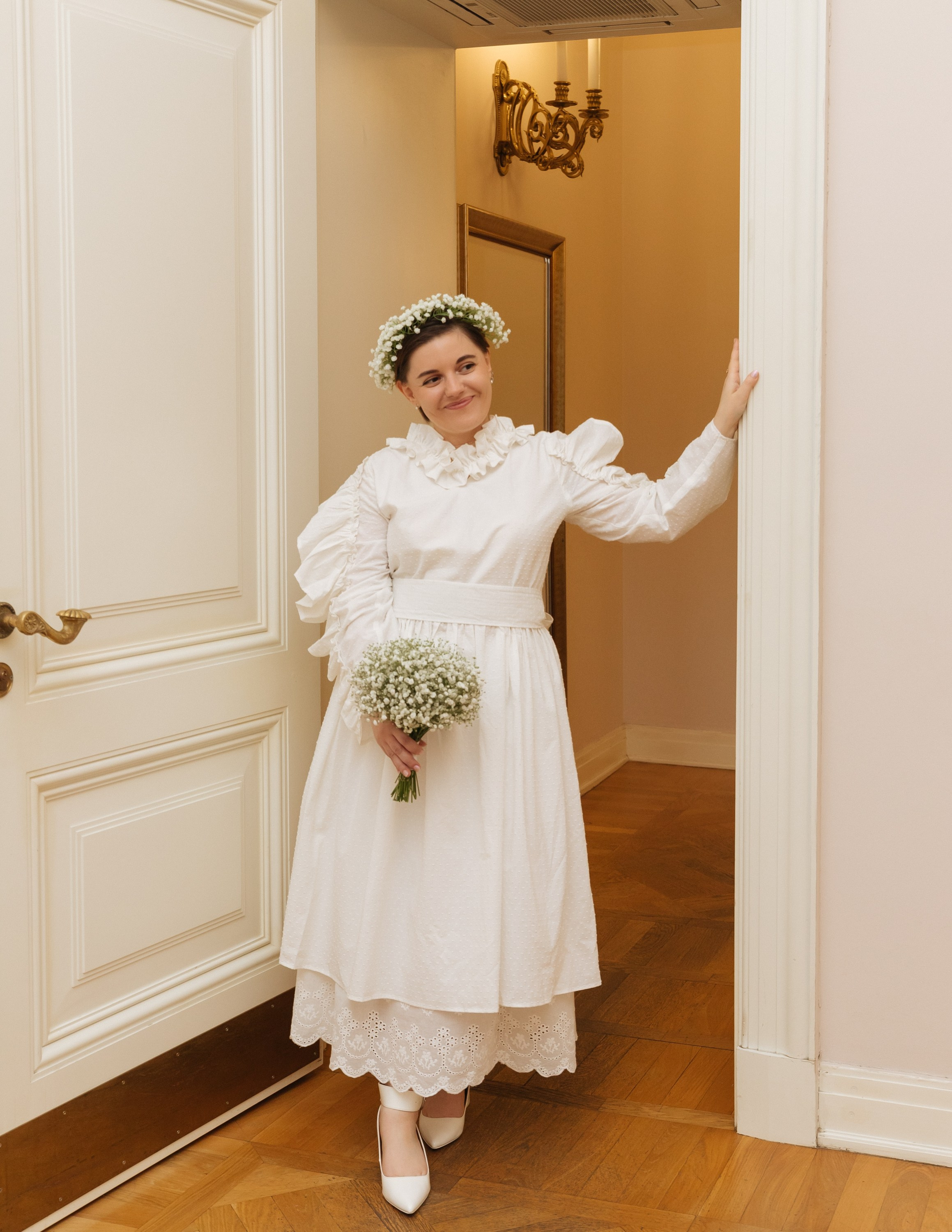 Свадьбы. Портретный фотограф в Санкт-Петербурге Катя Протасевич