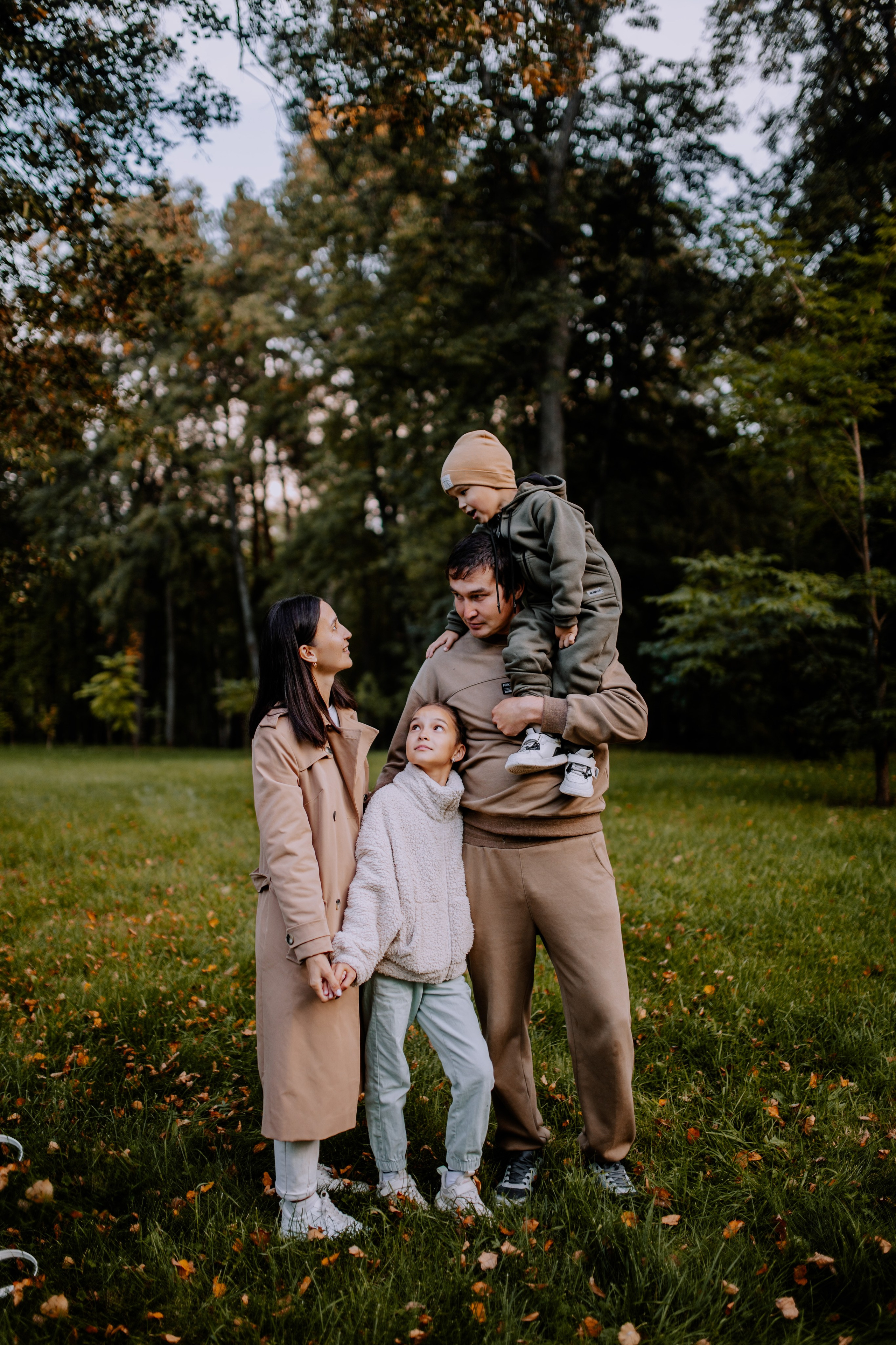 Уходящее лето. Фотограф Шелудкова Яна, город Тюмень