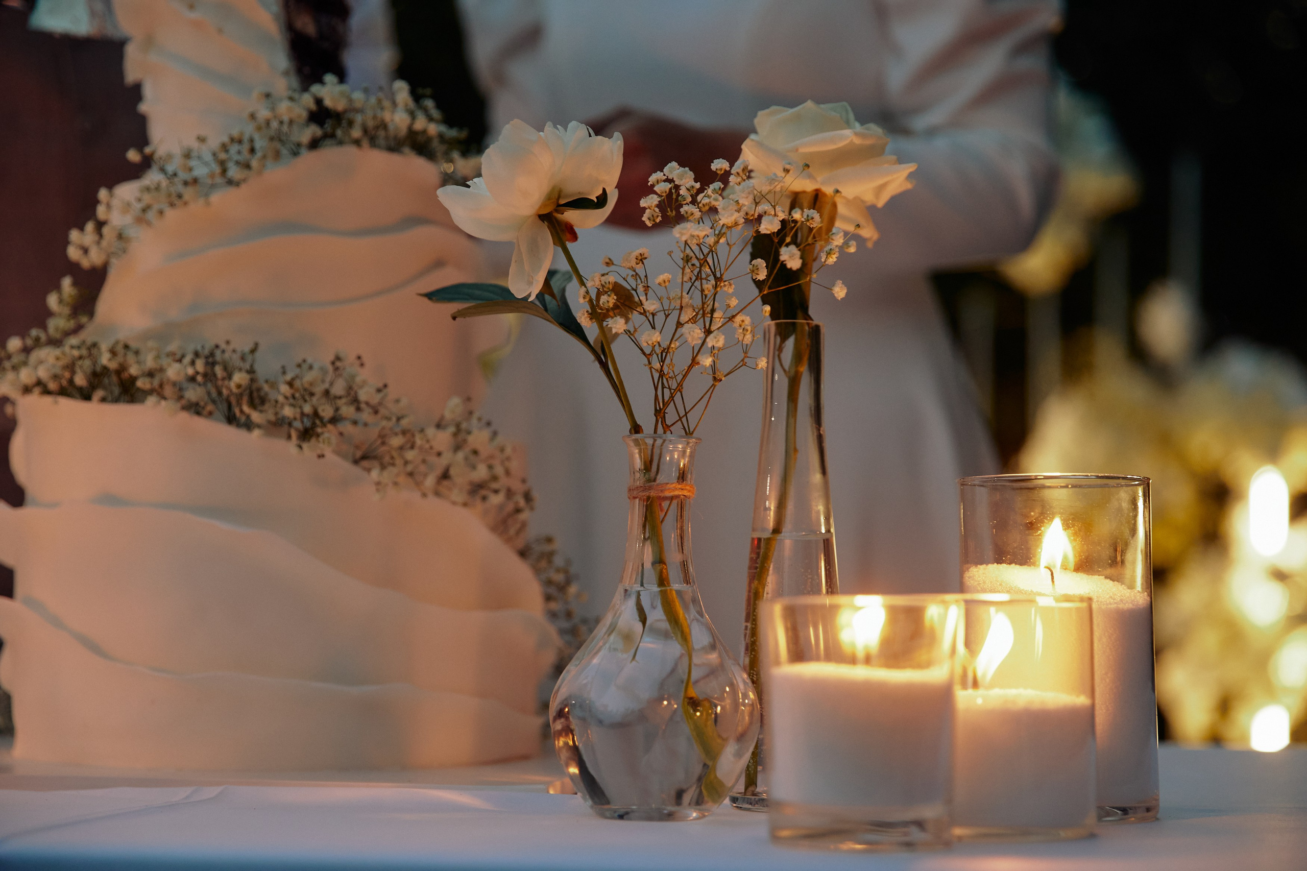 Konstantin & Elizabeth. Event агентство PAPRIKA в Екатеринбурге