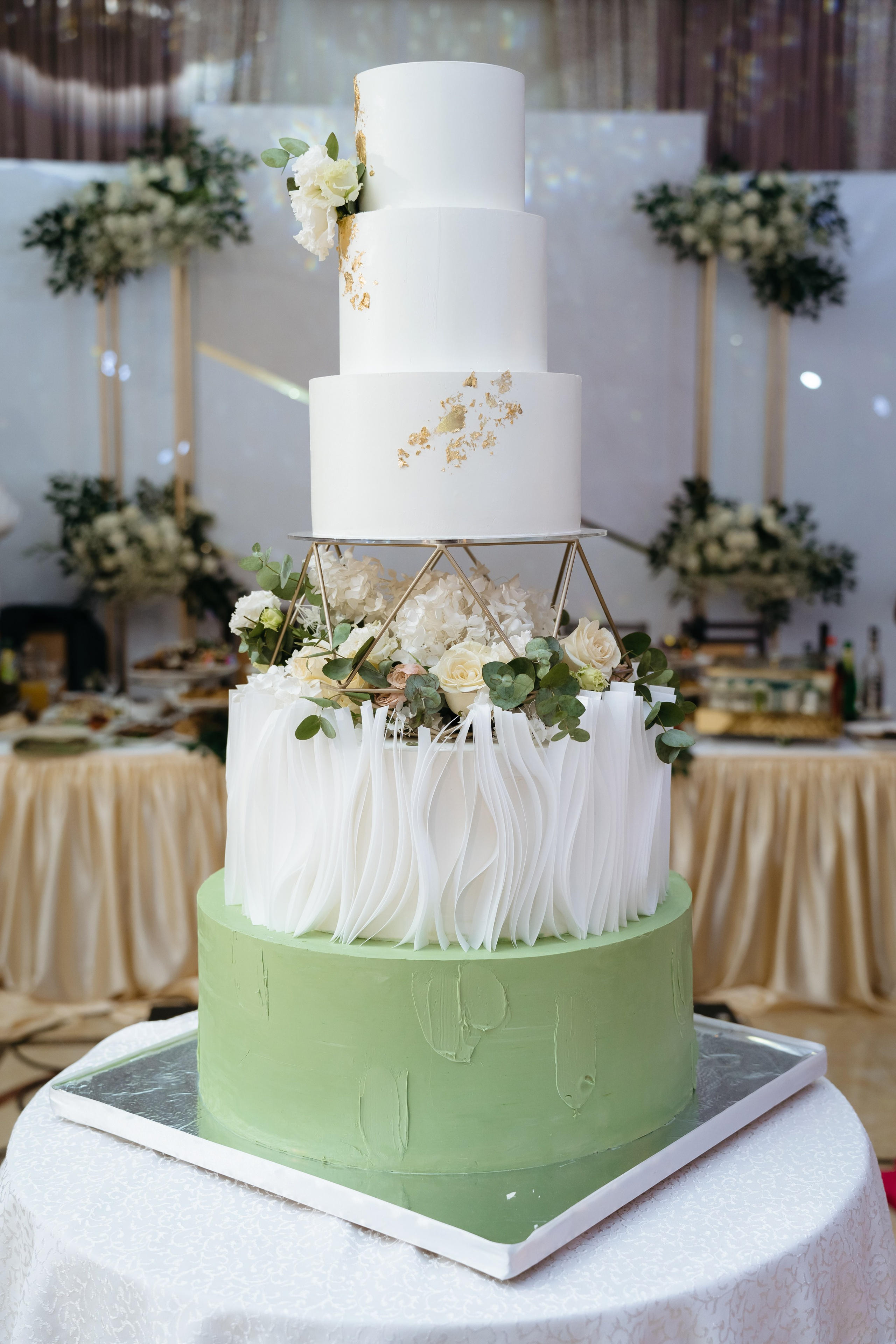 Арман и Ина. Свадебный фотограф Красноярск Вязьминова Мария