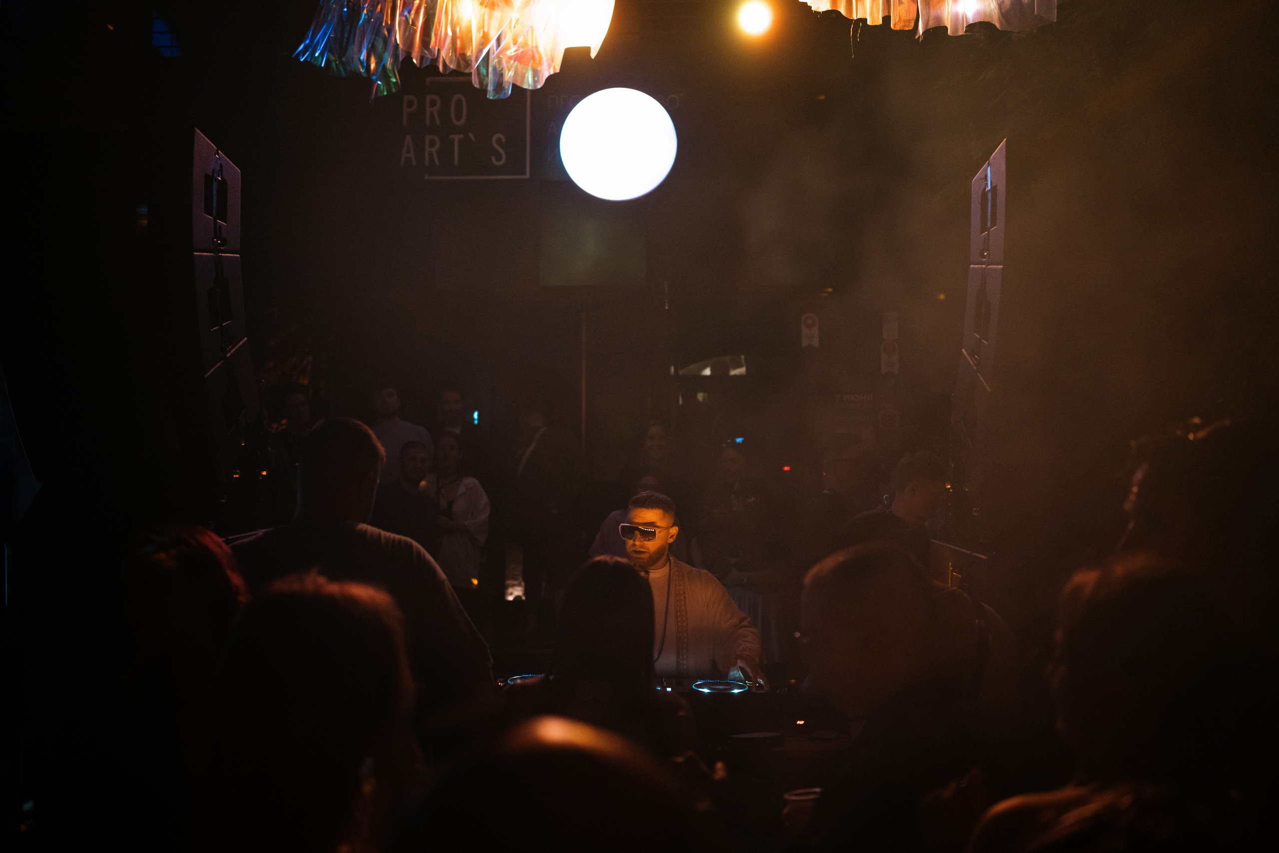 REVOLD PROJECT | season opening 2025. Фотограф Vika Rin