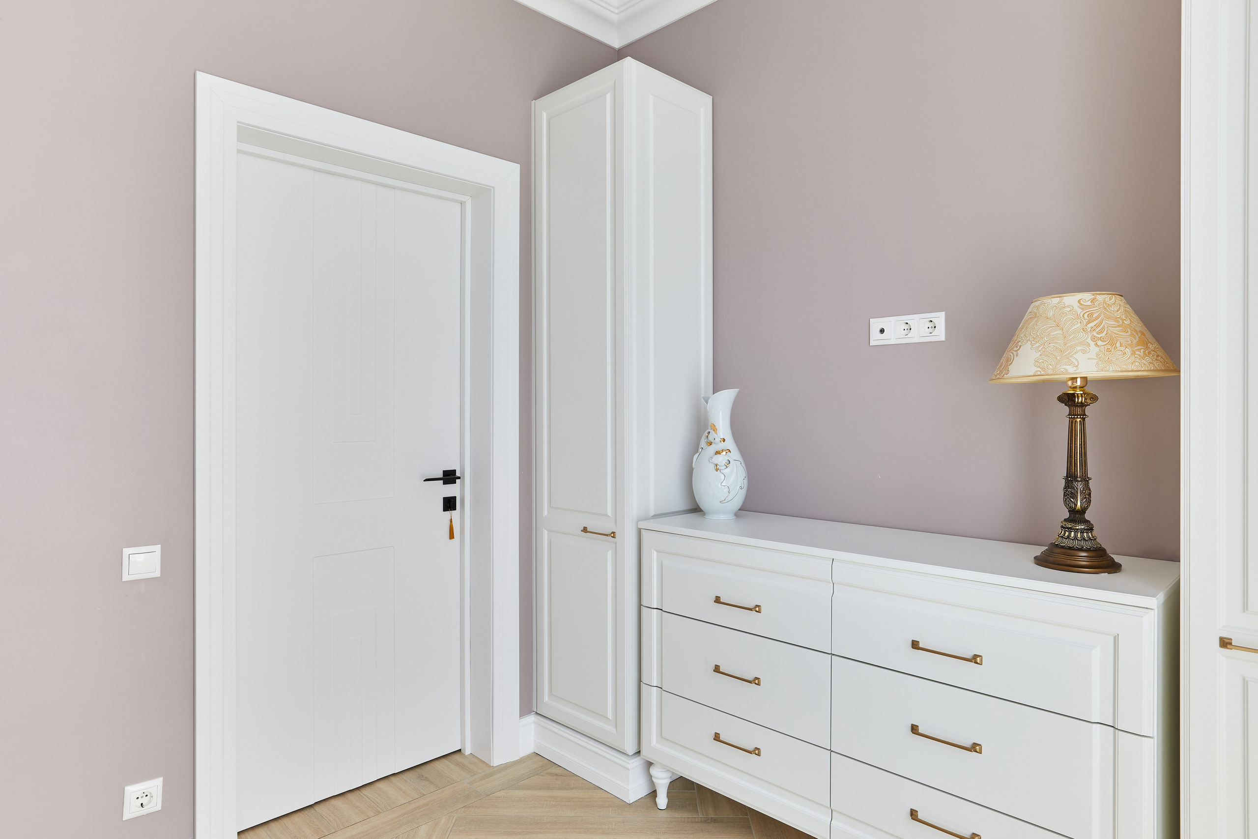 КВАРТИРА НА БЫТХЕ. Интерьерный фотограф в Сочи Анисимова Ольга