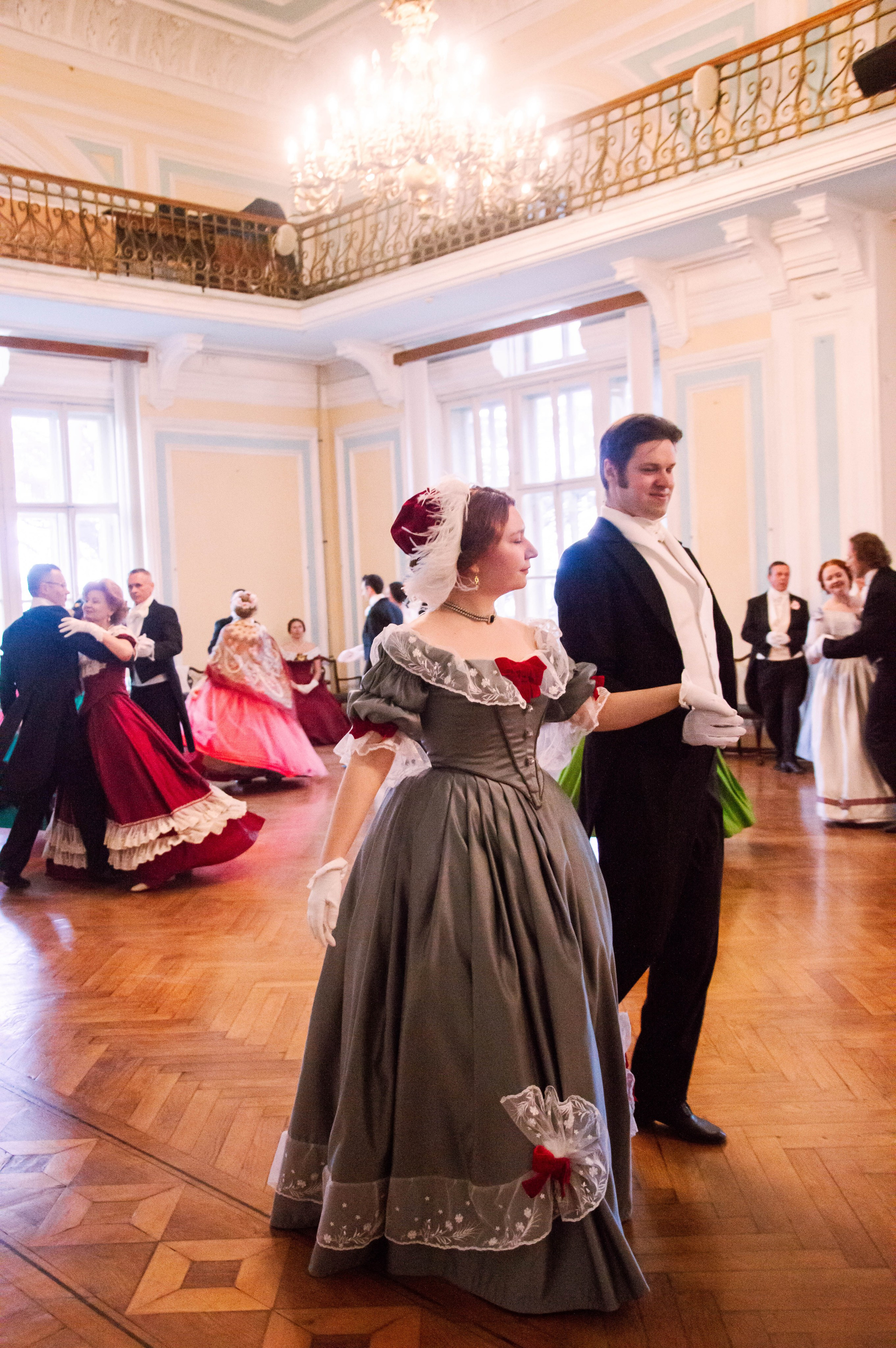 Художественный репортаж. Фотограф Пушкарская Татьяна