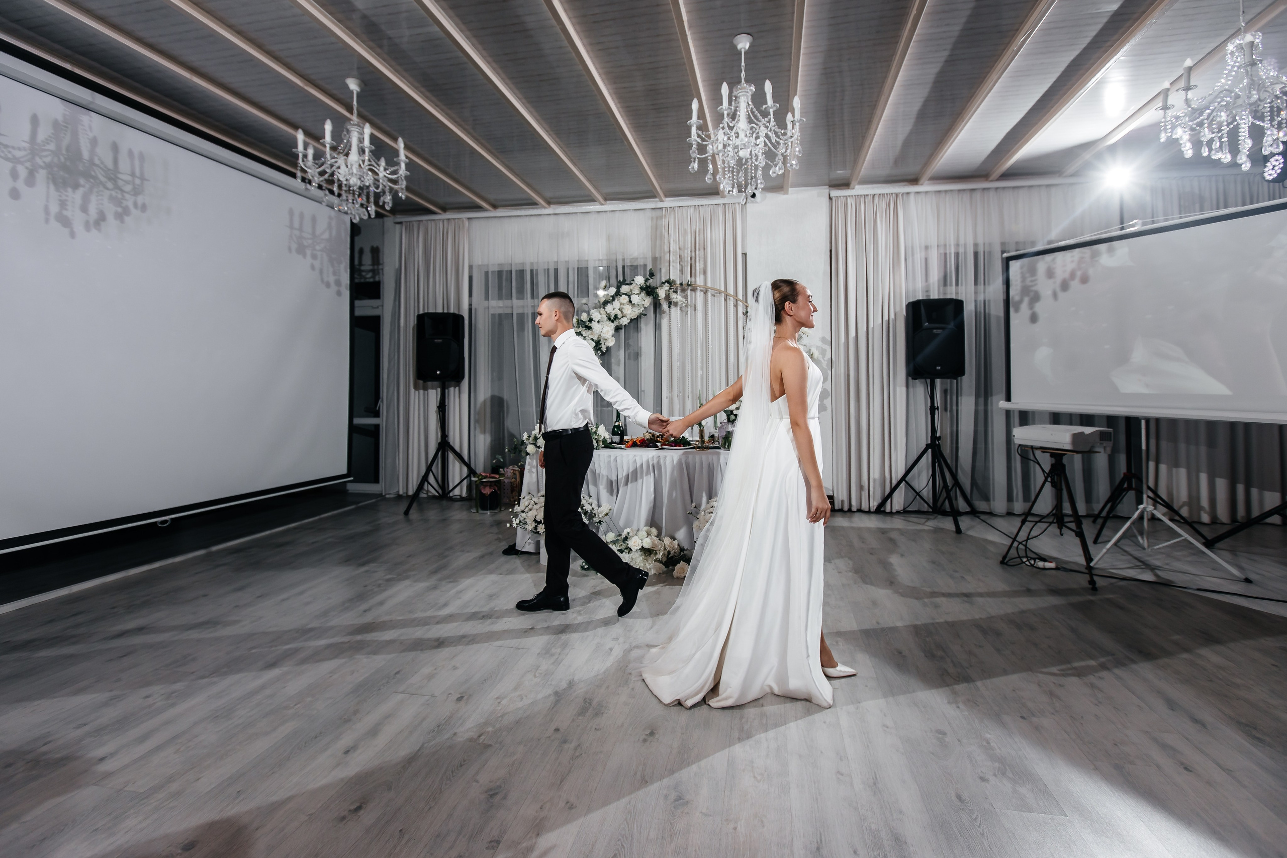 Анонс свадьбы для Яны и Юрия. Гаспра, Вилла Танго. Свадебный фотограф в Крыму и Севастополе Ольга Баскакова