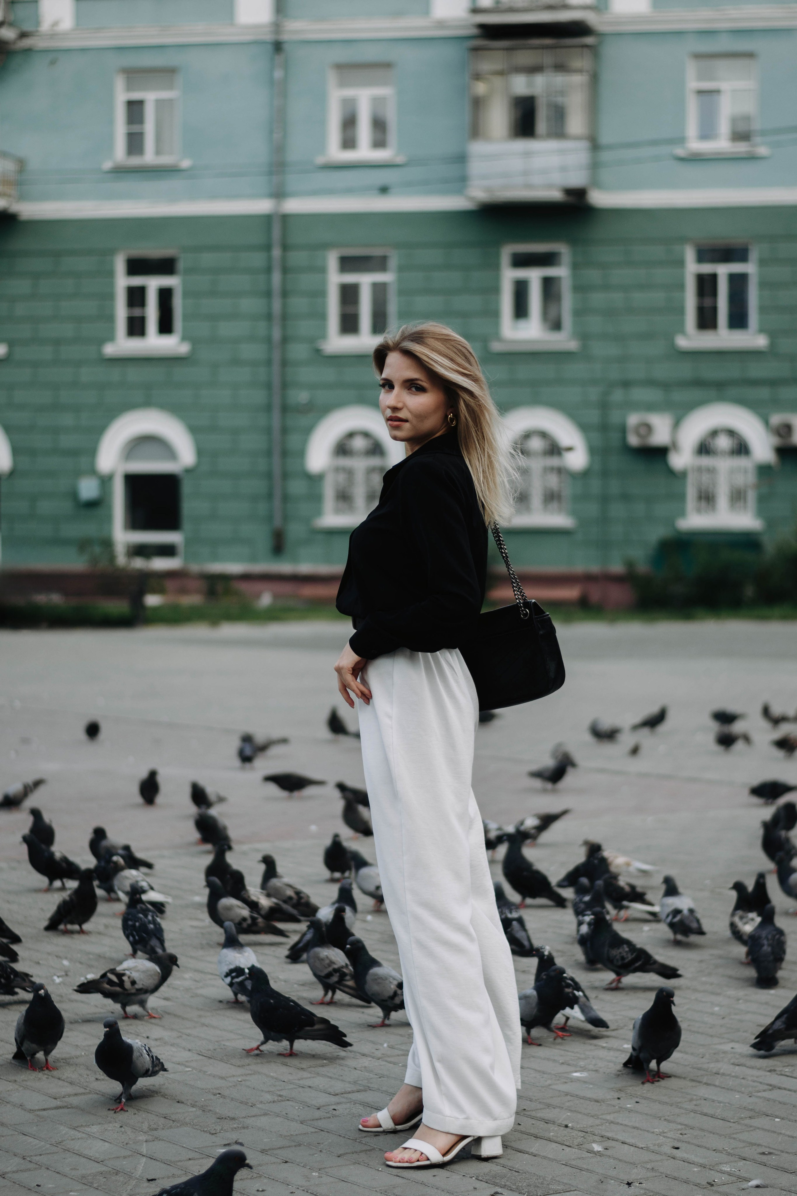 Аннэт. Фотограф Барнаул — NAVI / НАВИ