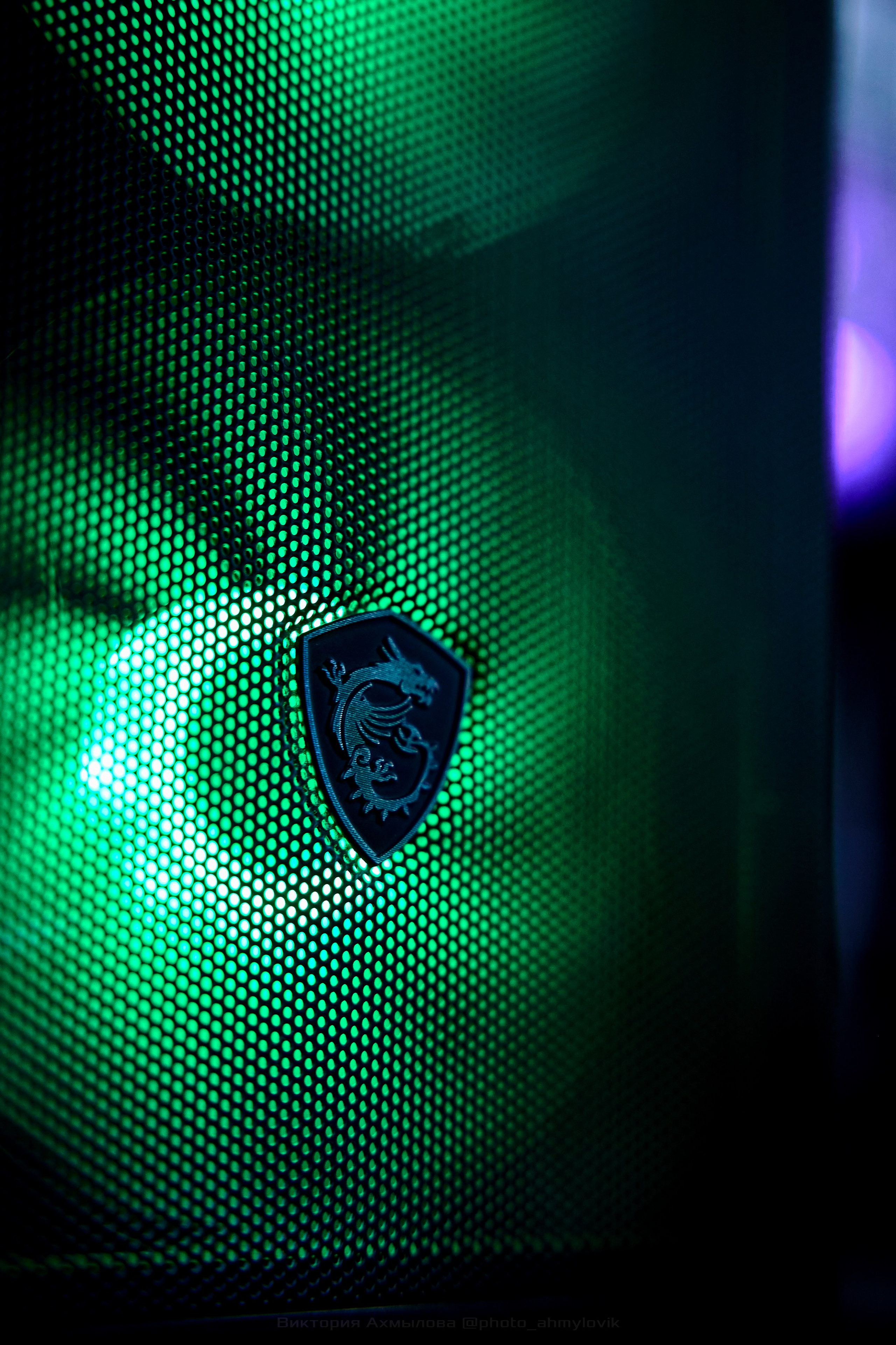 Cyber X. Виктория Ахмылова. Фотограф в Москве