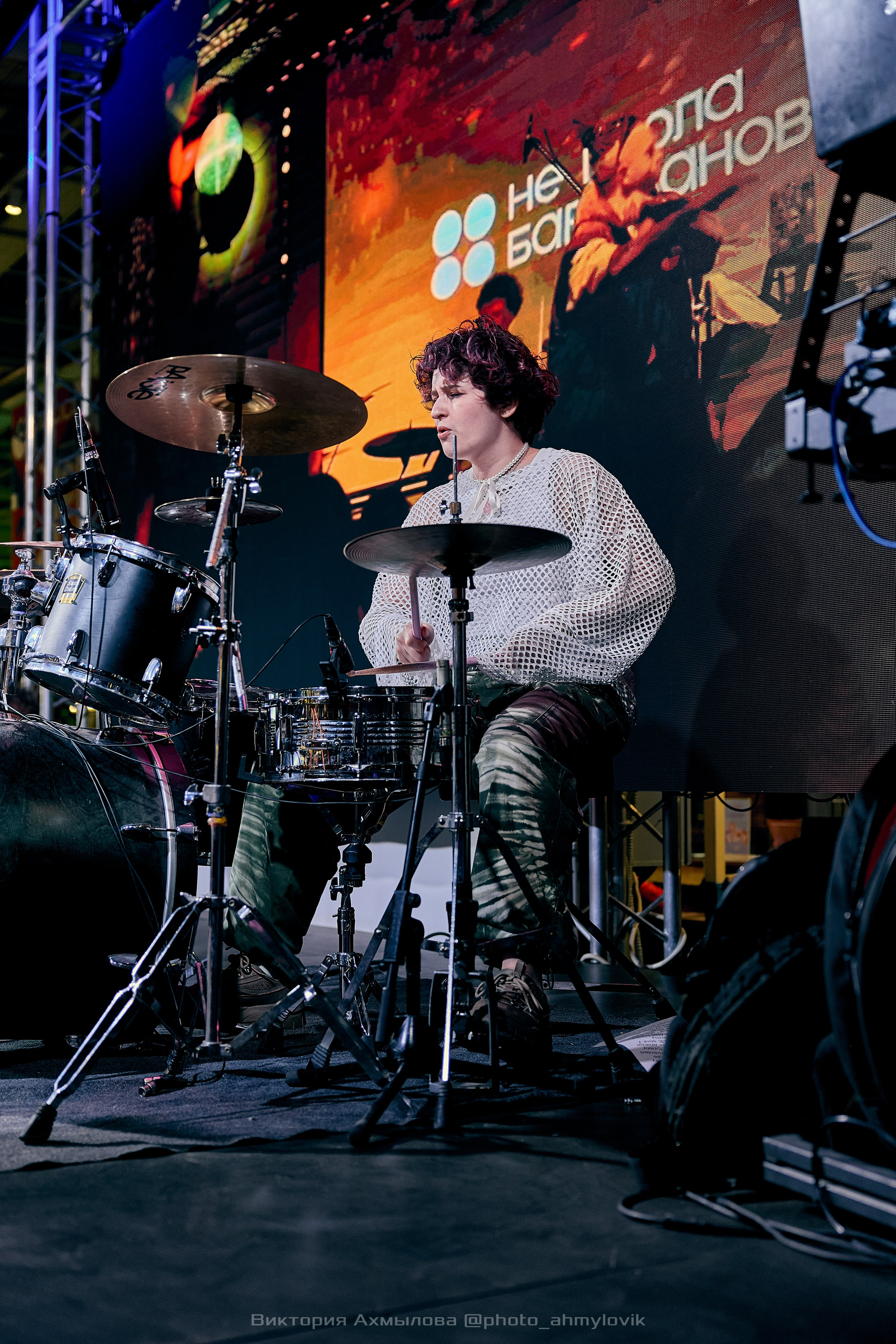 27.04.2024 НШБ Депо. Виктория Ахмылова. Фотограф в Москве