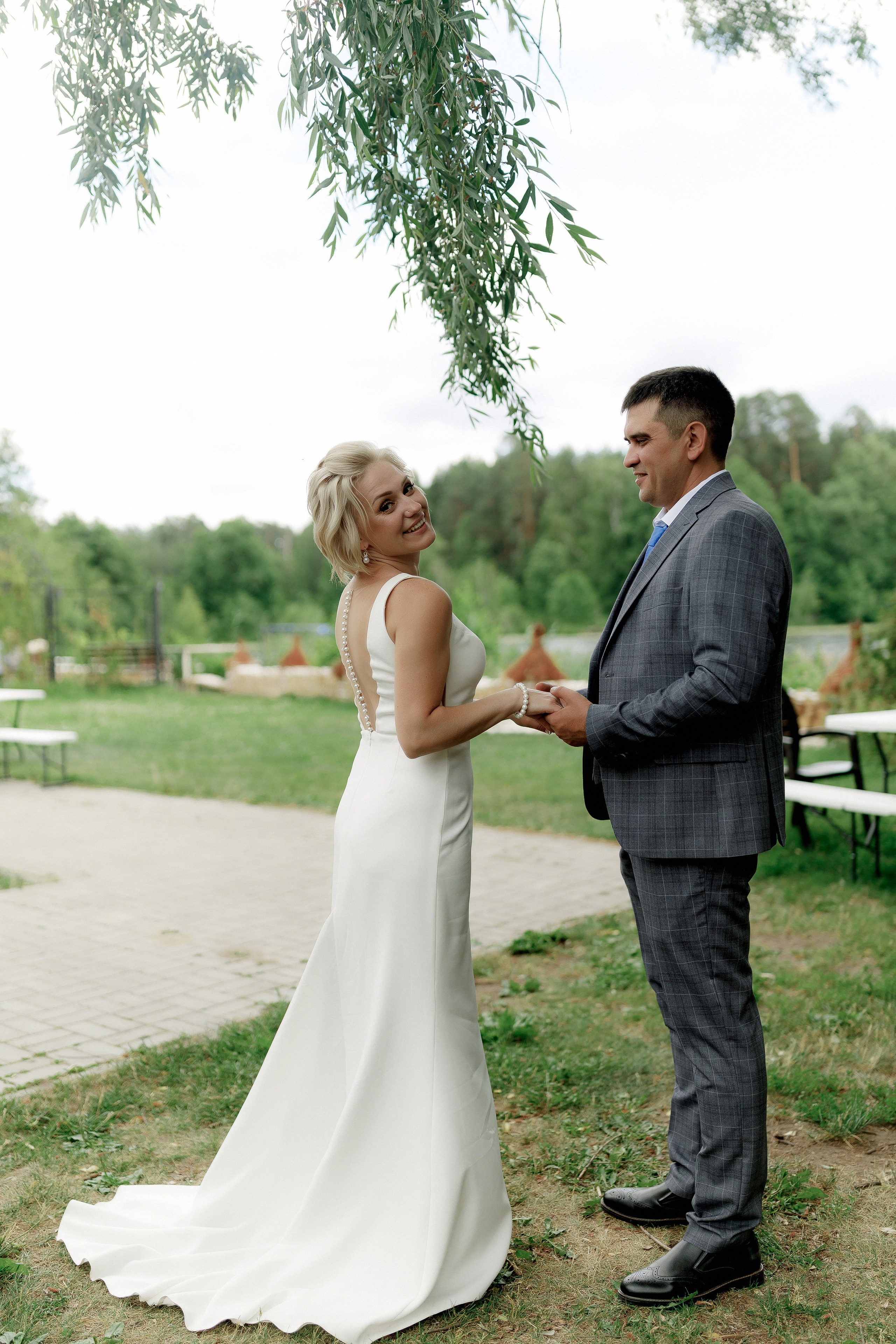 Екатерина и Дмитрий. Свадебный и семейный фотограф в Казани и Волжске