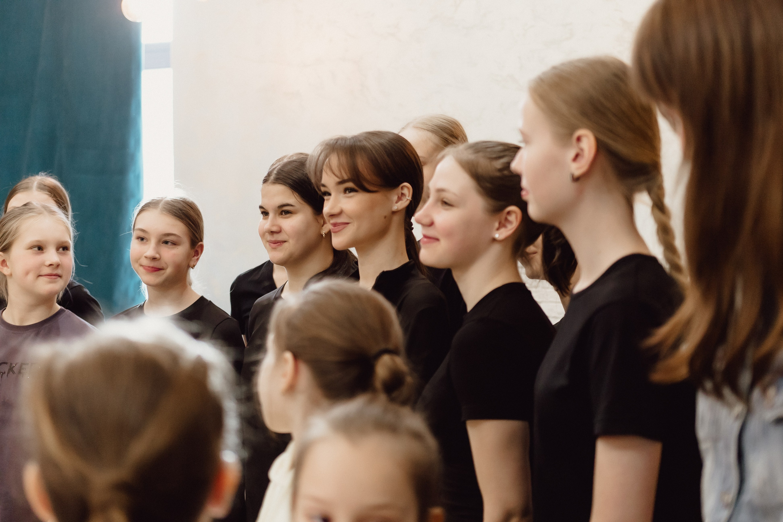 День рождения Мельниковой Елены Валерьевны. Фотограф в Кирове и Кирово-Чепецке Валерия Шиляева