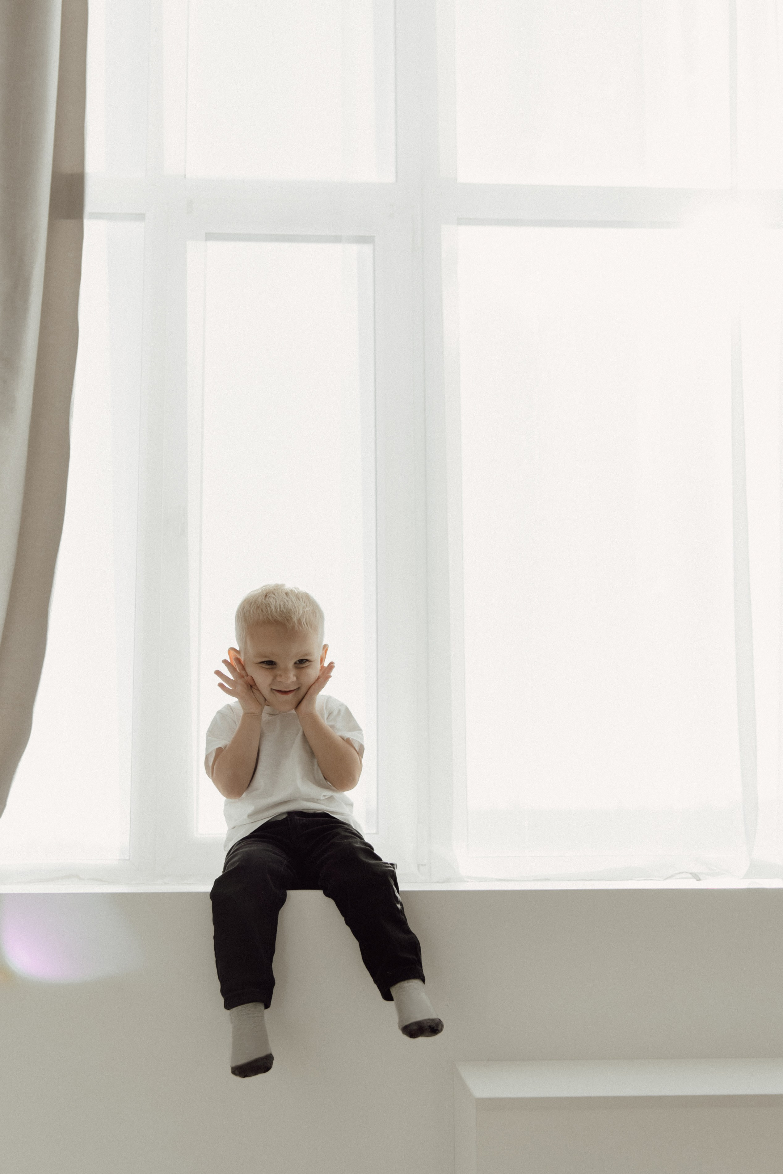 Семья Коваленко. Фотограф в Кирове и Кирово-Чепецке Валерия Шиляева