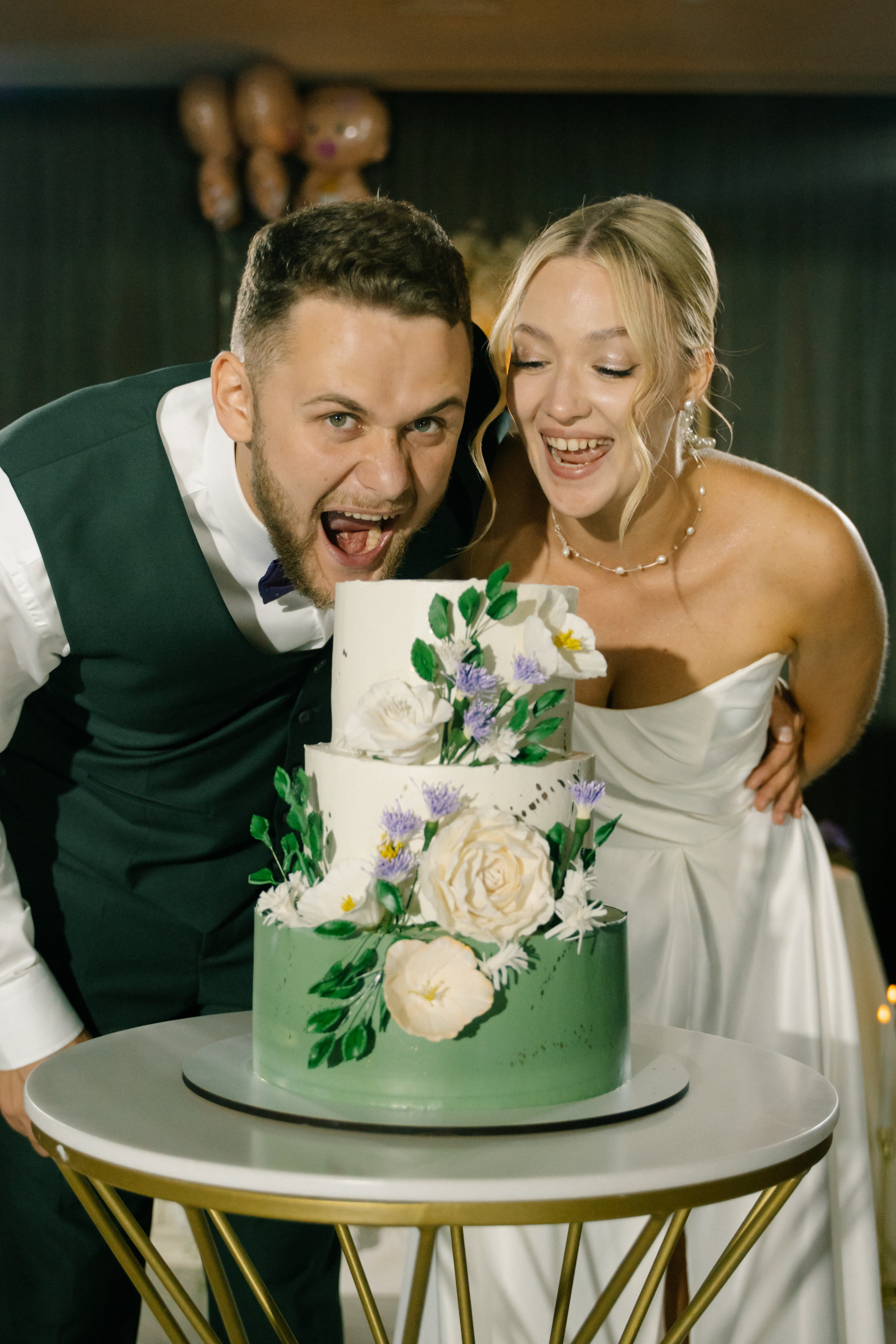 Маргарита и Валерий. Ульяна Ремезова | Фотограф | Челябинск