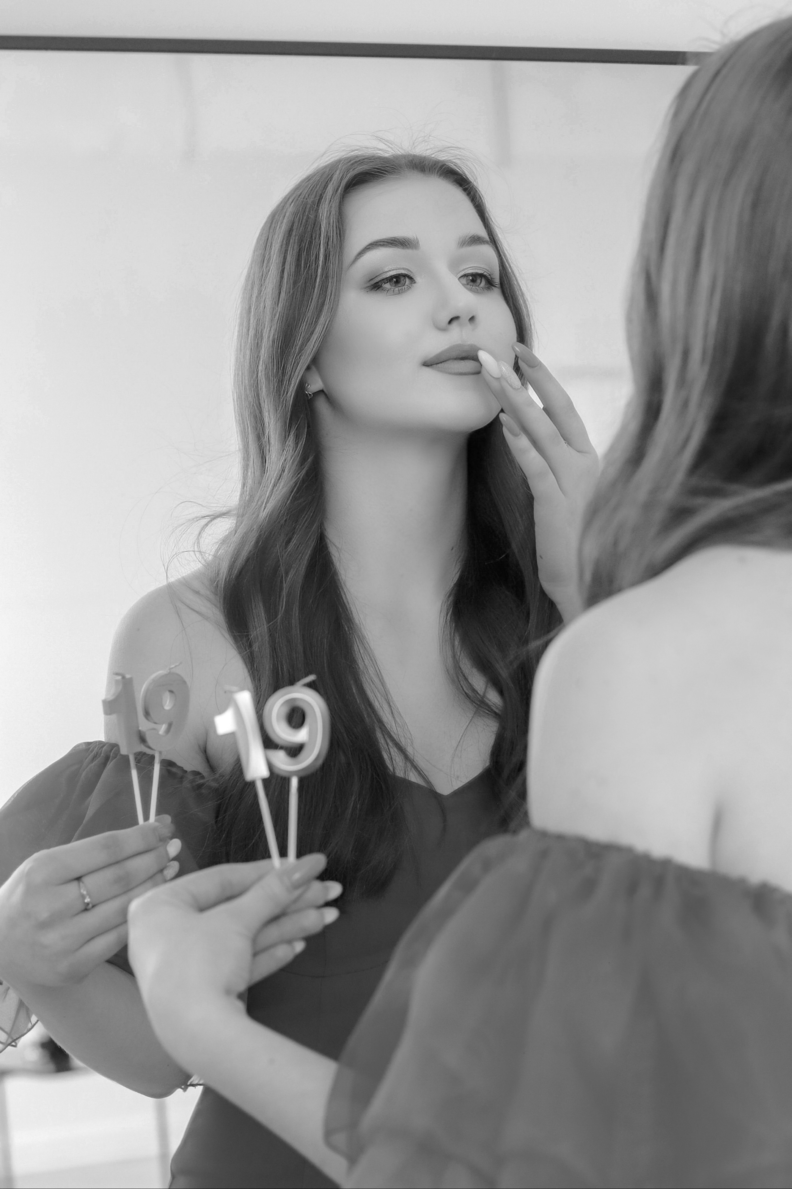 Анастасия. Семейный свадебный детский фотограф Саранск Наталья Сыркина