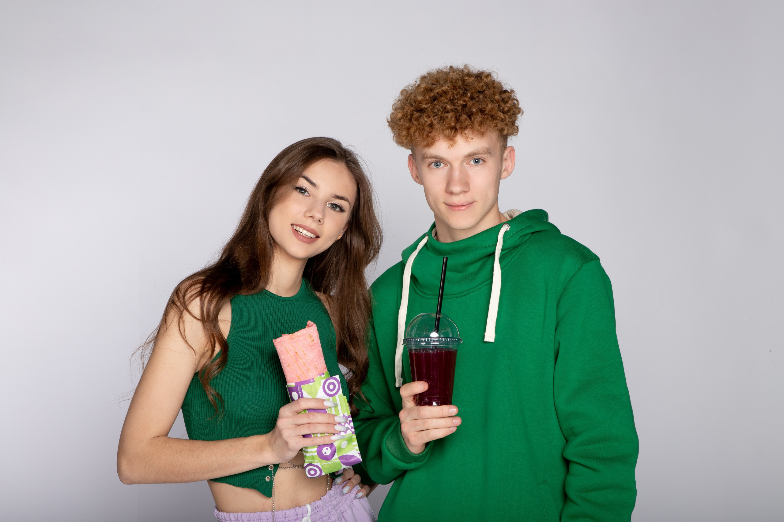 Шаваш-Лаваш. Репортажный и свадебный фотограф в Курске Борис Захарчук