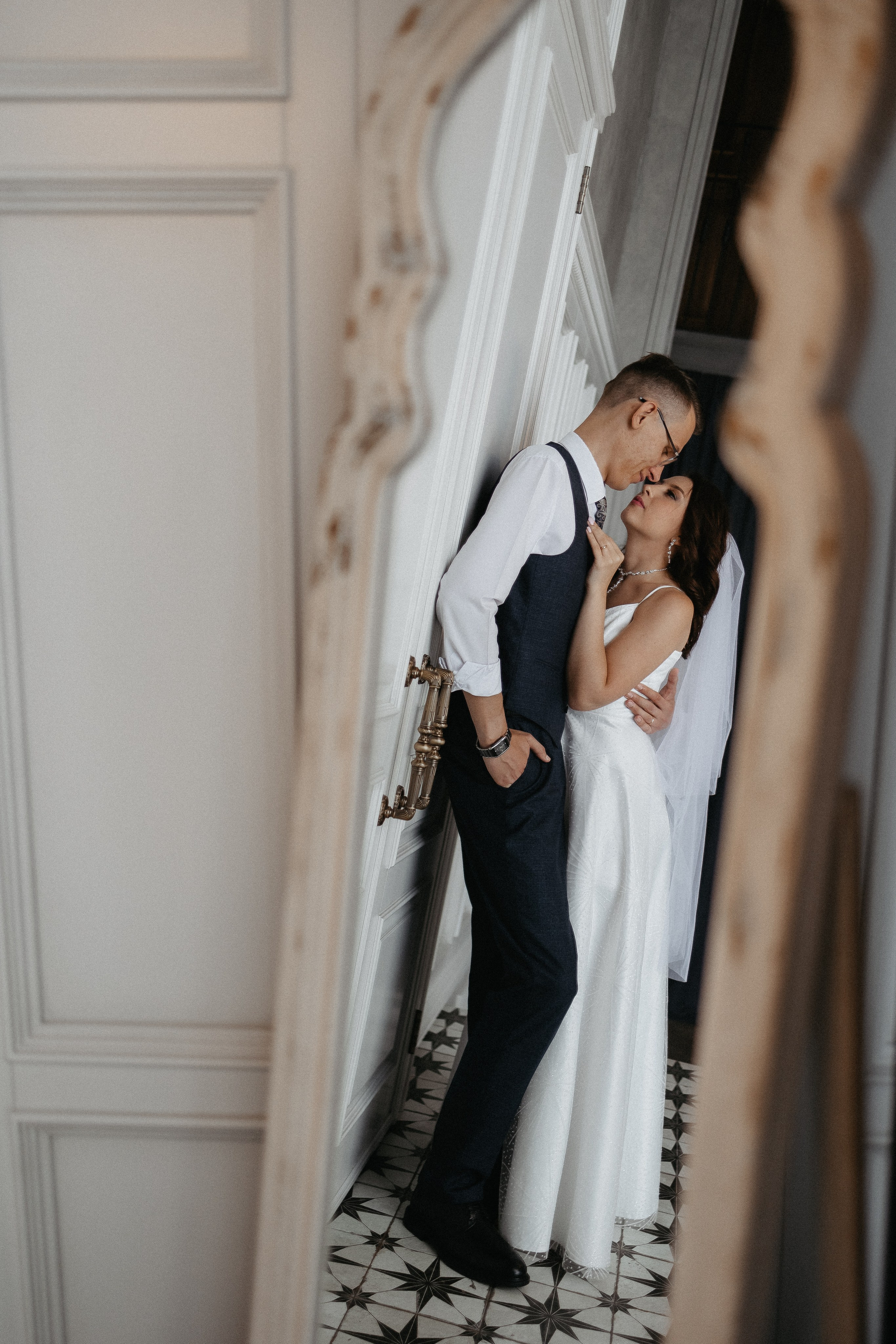 Юлия и Влад. Свадебный и семейный фотограф в Челябинске. Аврамец Анна