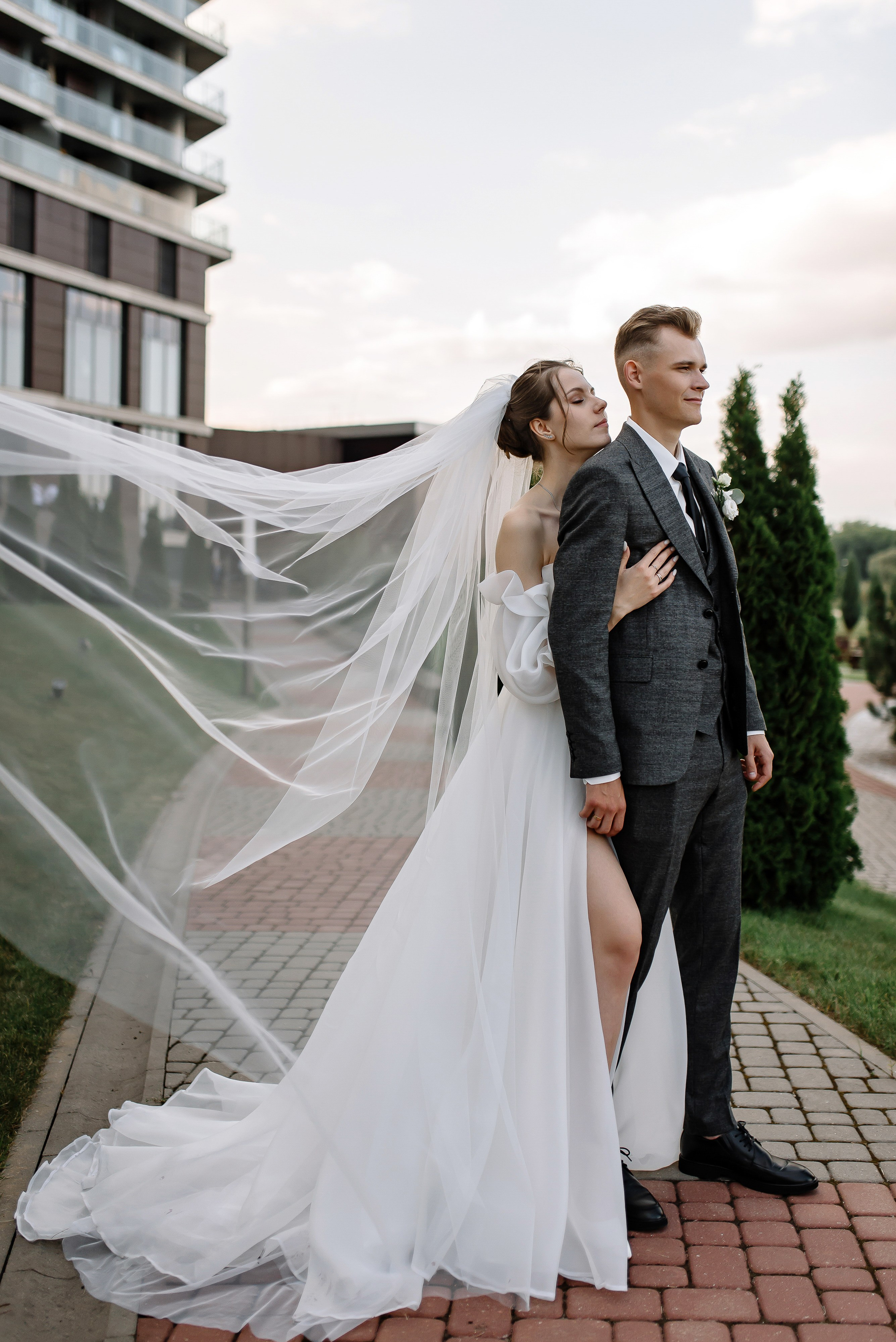 Рита и Игорь. Фотограф Минск Катерина Кирик