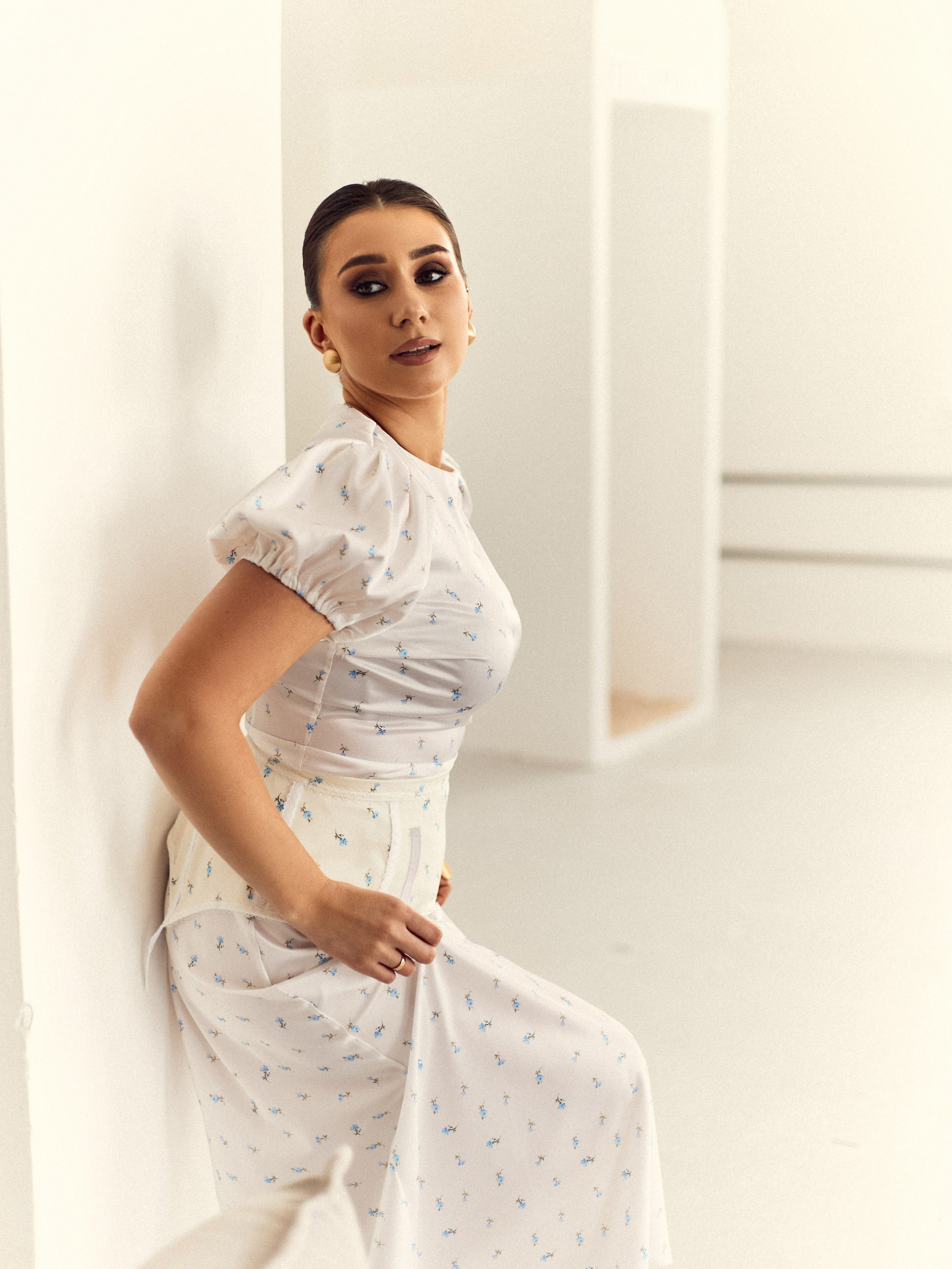 Эльвина. Фотограф и видеограф в Бугульме Аня Трутнева