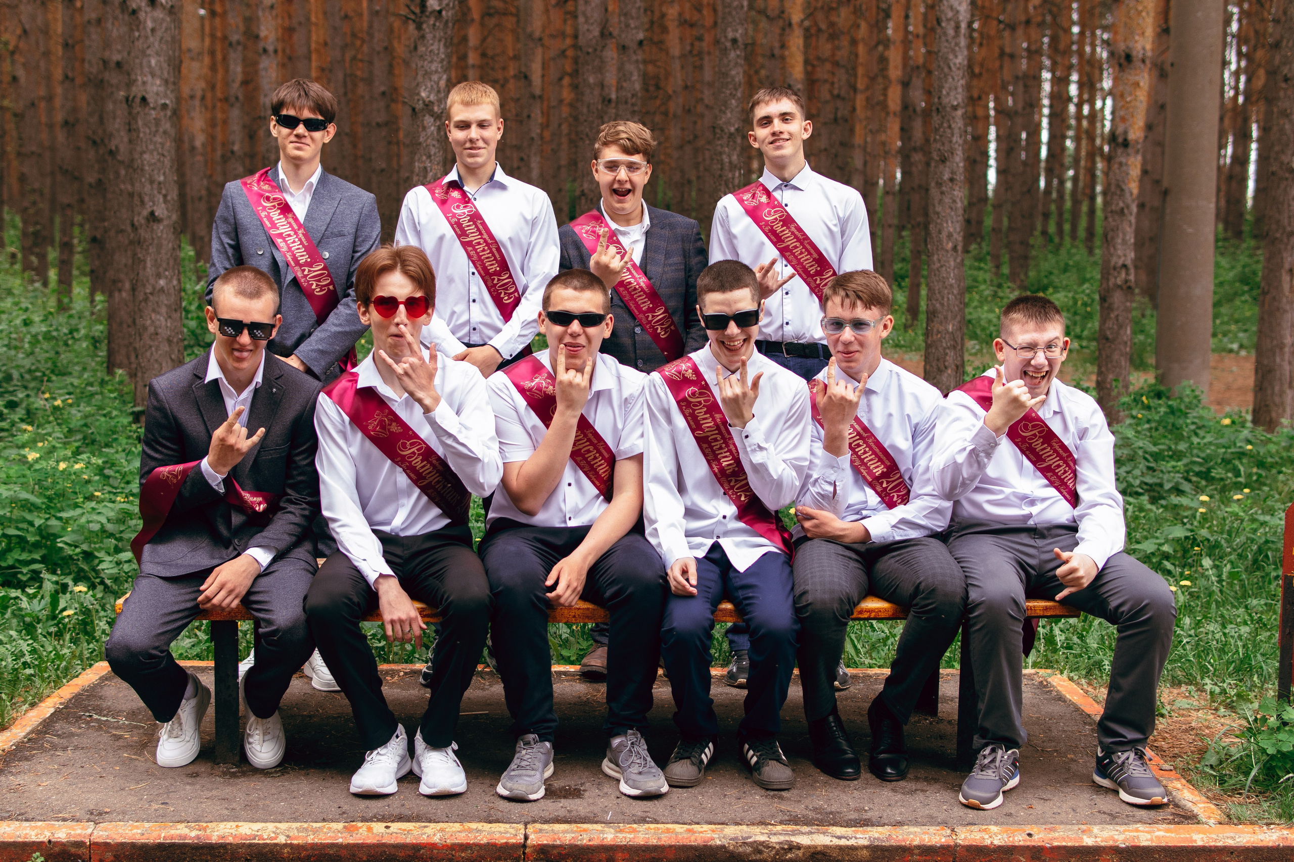 Северное. Фотограф и видеограф в Бугульме Аня Трутнева