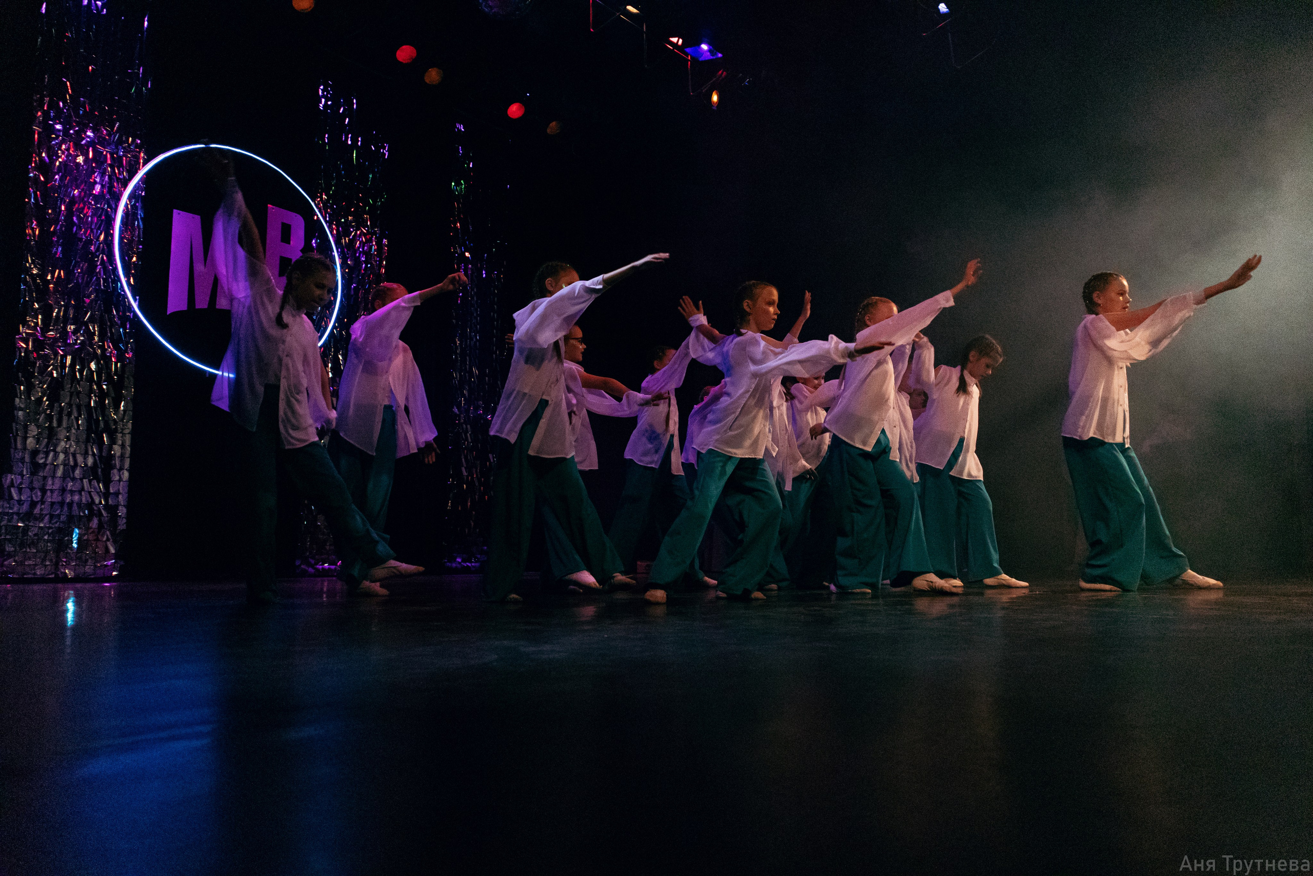 МОСКОВСКОЕ ВРЕМЯ юбилей. Фотограф и видеограф в Бугульме Аня Трутнева