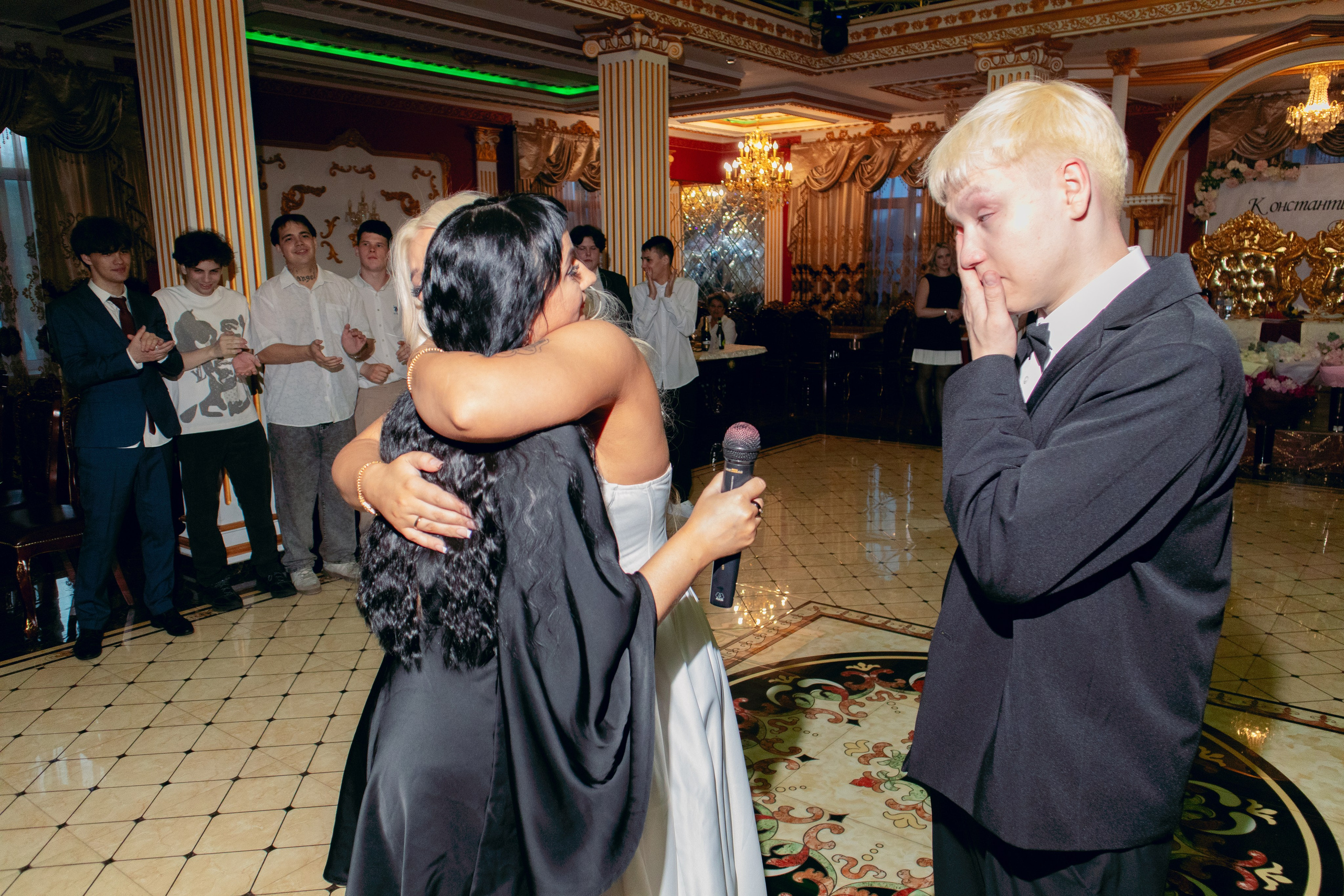 Даниэла ♡ Костя. Фотограф и видеограф в Бугульме Аня Трутнева