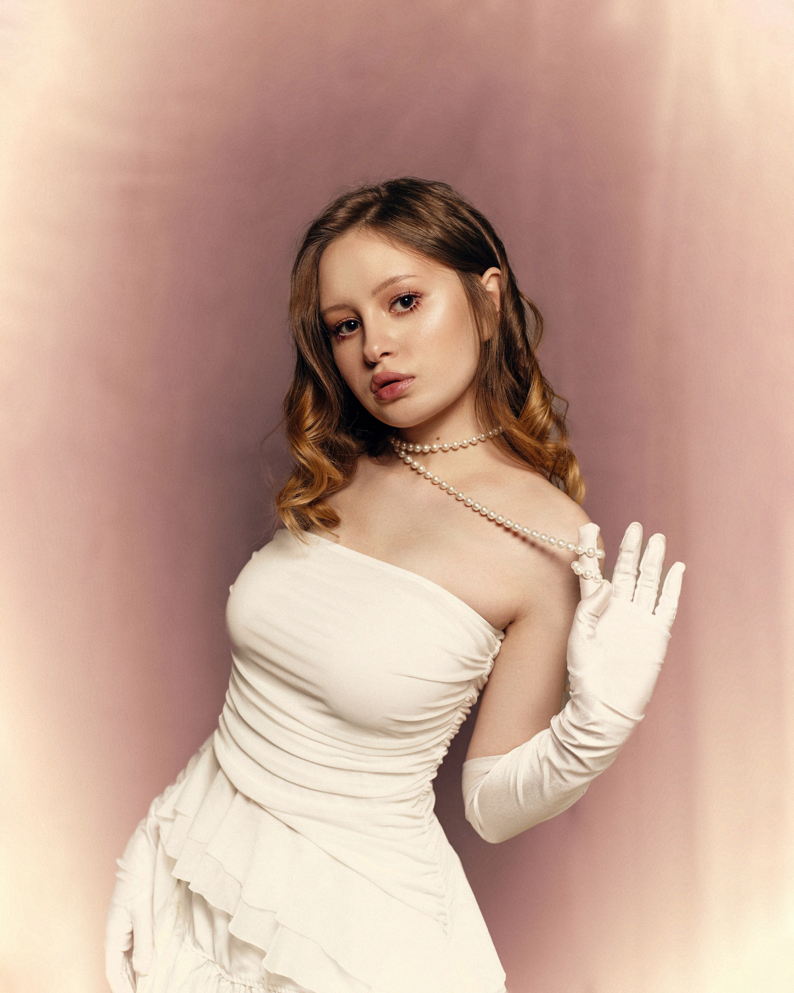 Алиса. Фотограф и видеограф в Бугульме Аня Трутнева