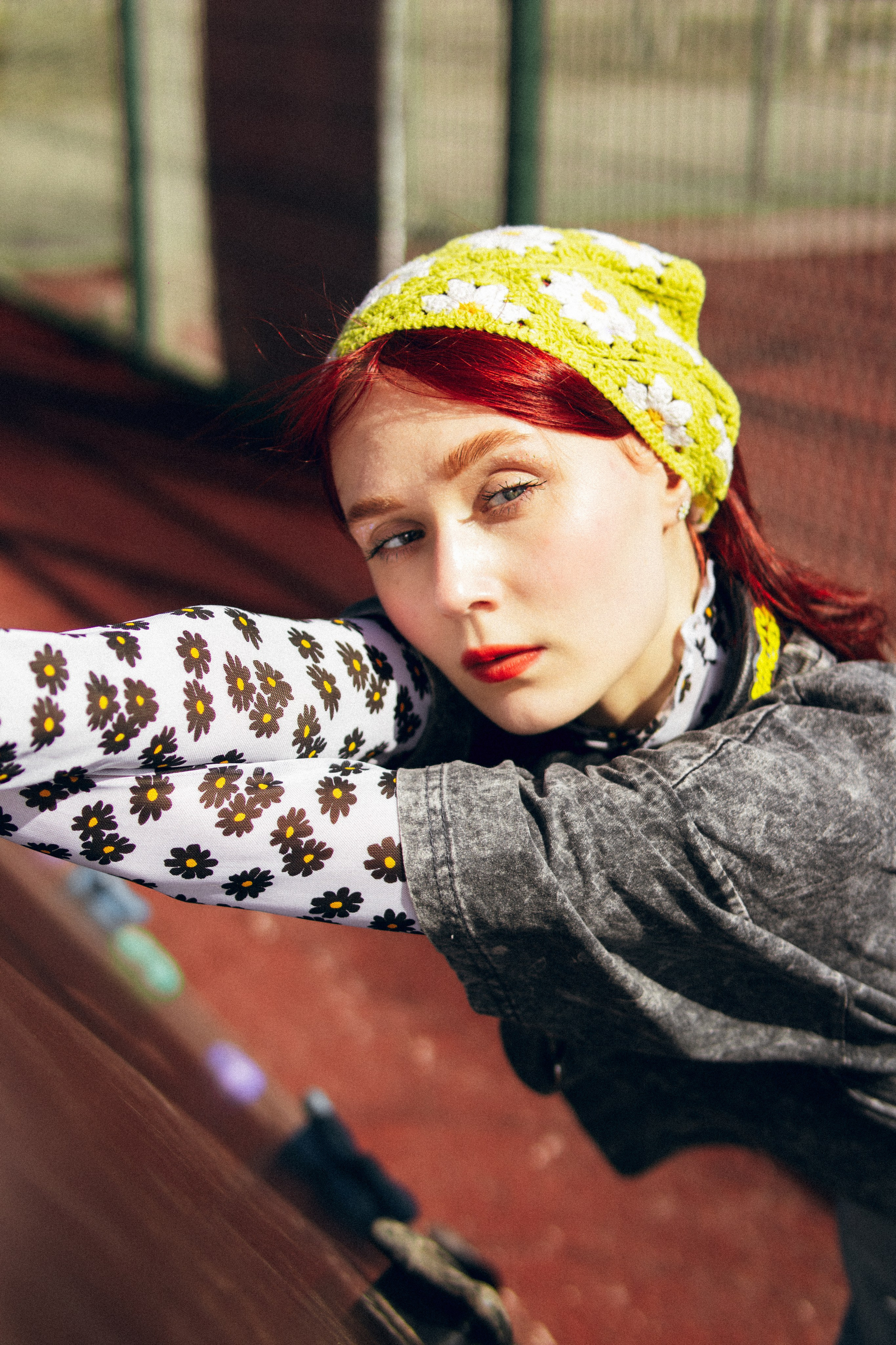 Элеанора. Фотограф и видеограф в Бугульме Аня Трутнева