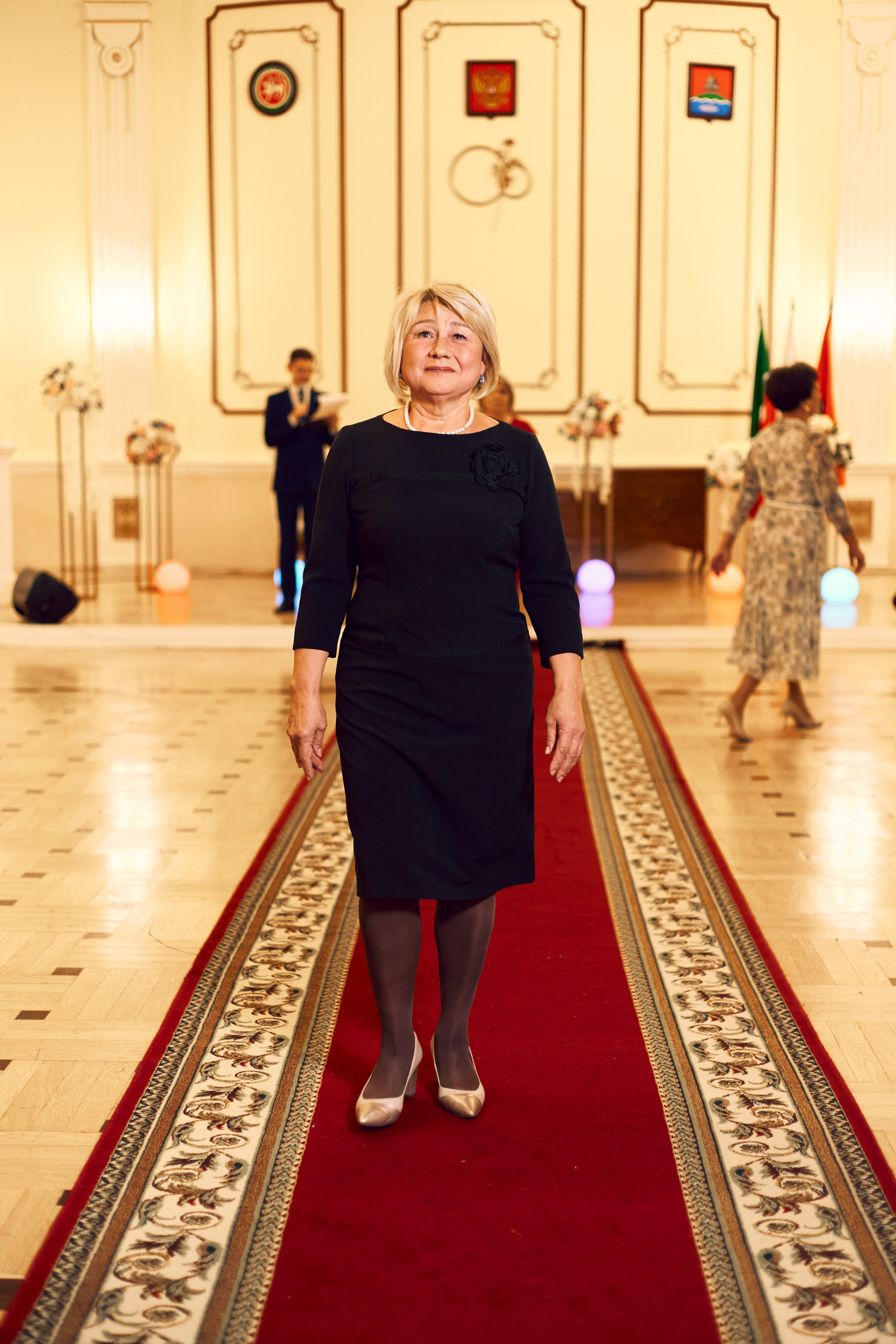 Возраст в моде. Фотограф и видеограф в Бугульме Аня Трутнева