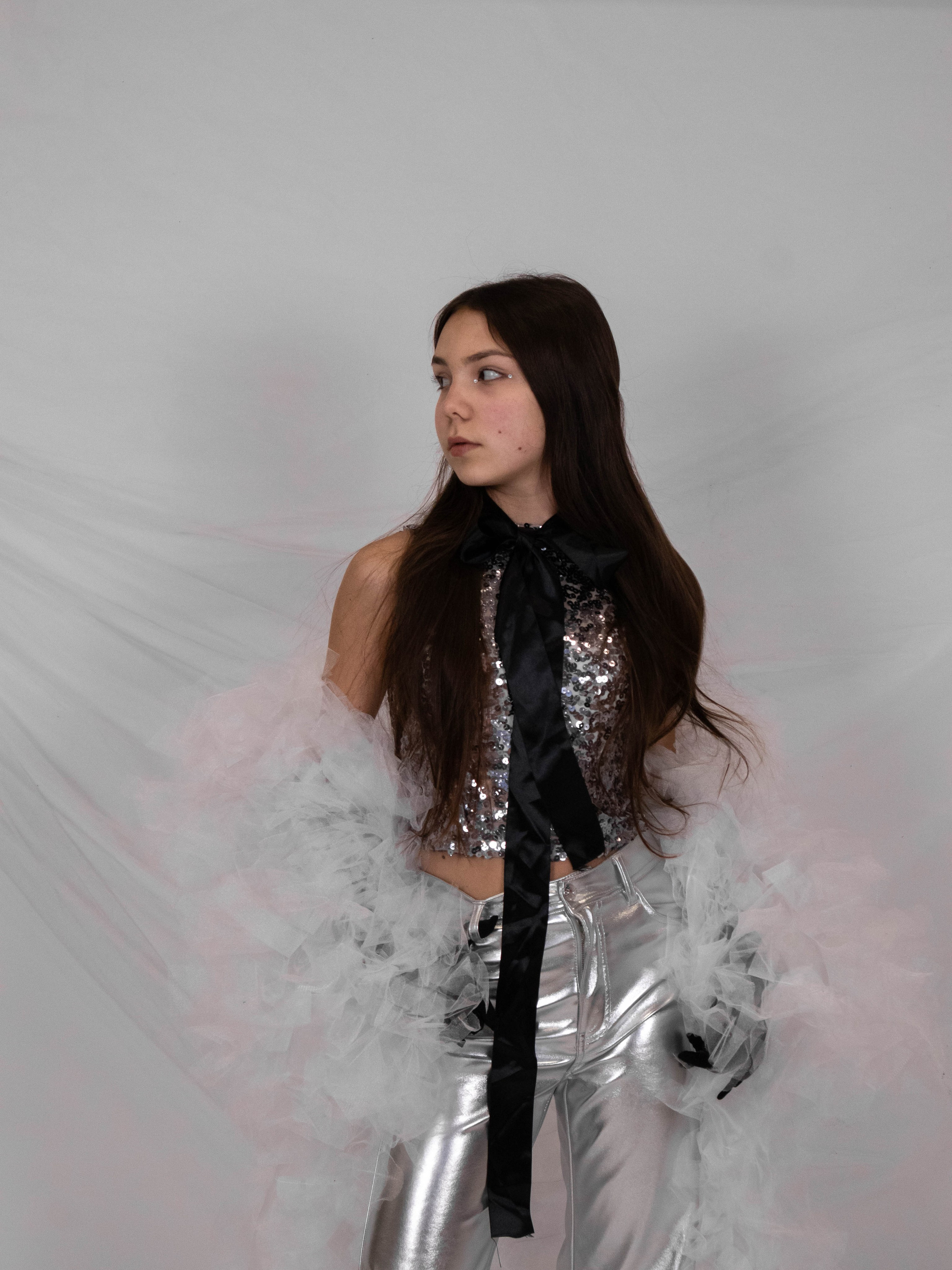 FASHION 14.01.24. Фотограф и видеограф в Бугульме Аня Трутнева