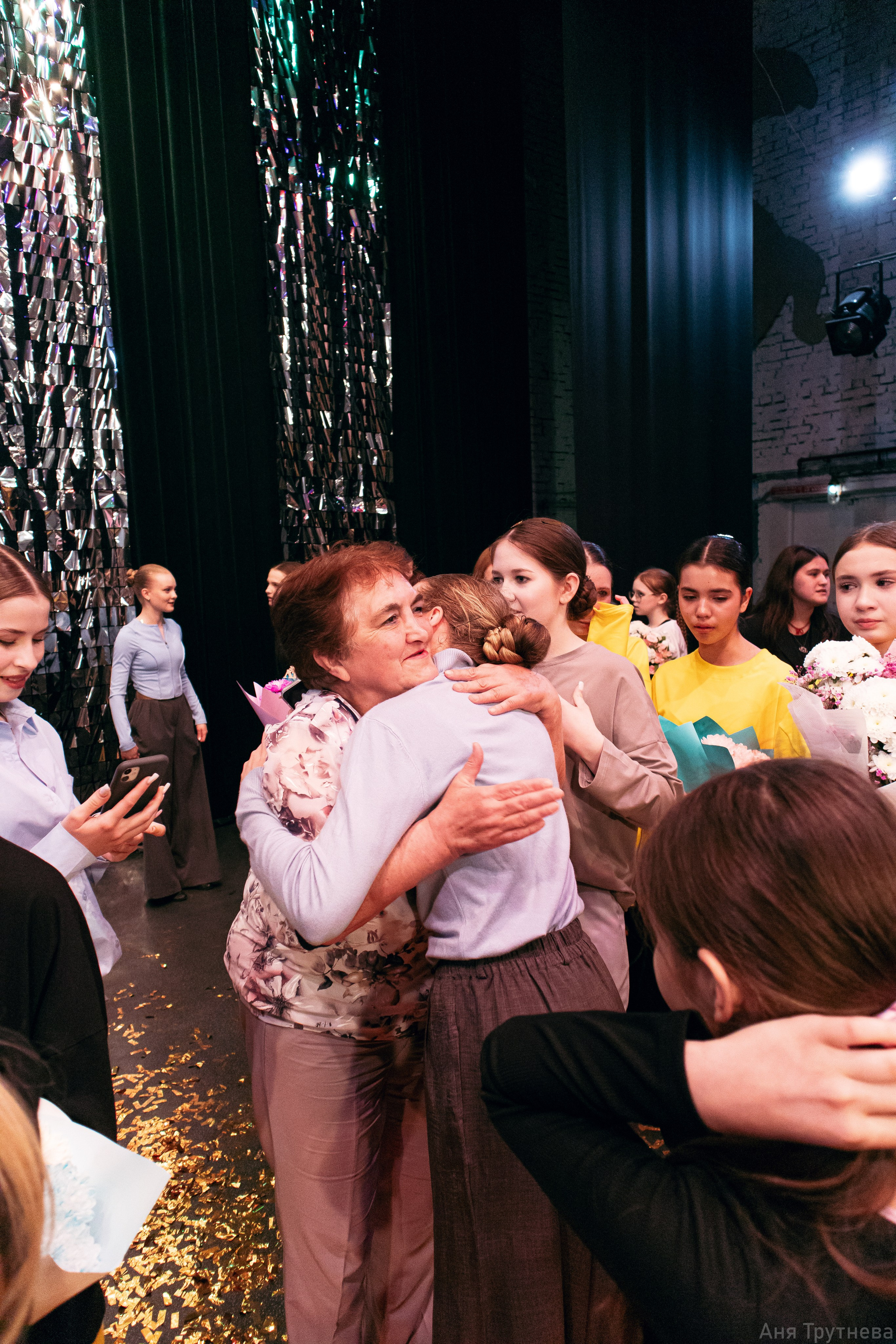 МОСКОВСКОЕ ВРЕМЯ юбилей. Фотограф и видеограф в Бугульме Аня Трутнева