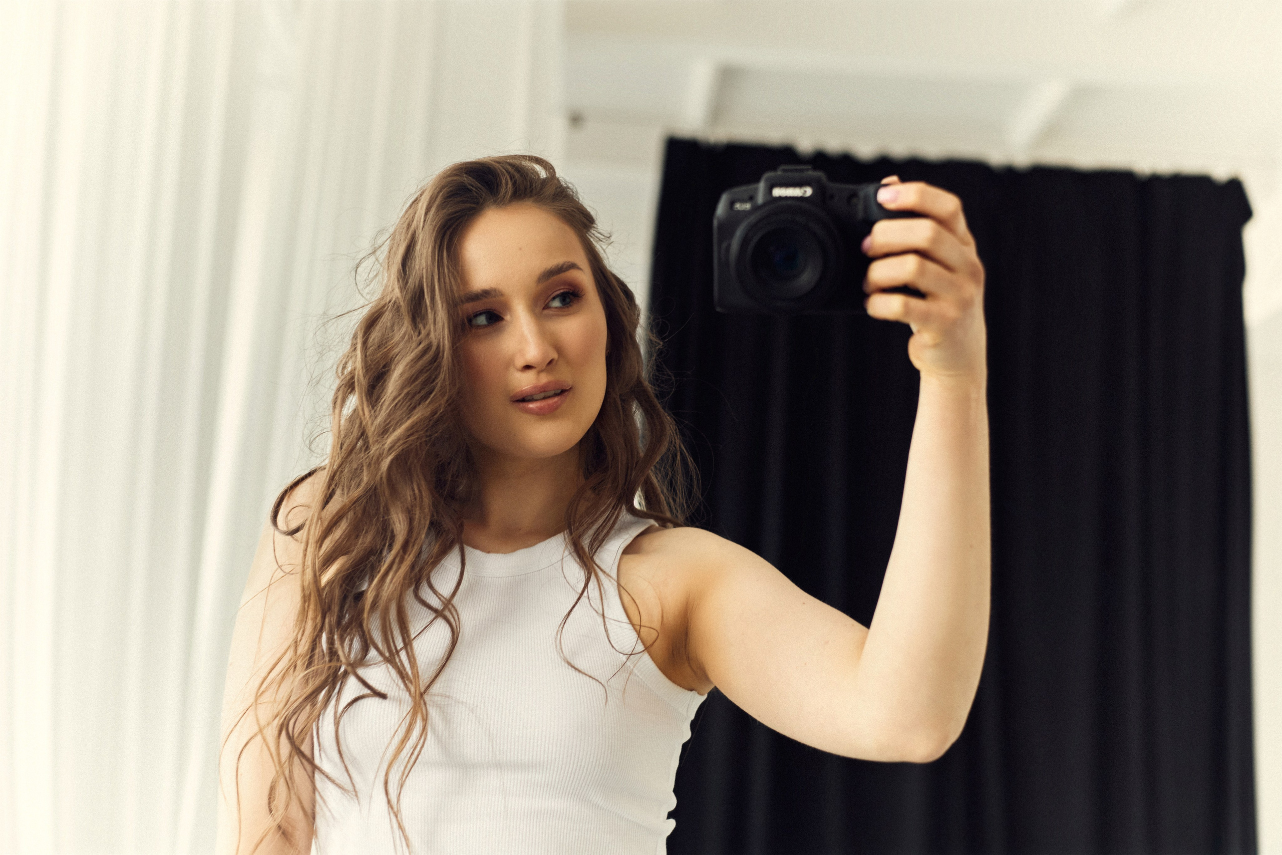 Диана. Фотограф и видеограф в Бугульме Аня Трутнева