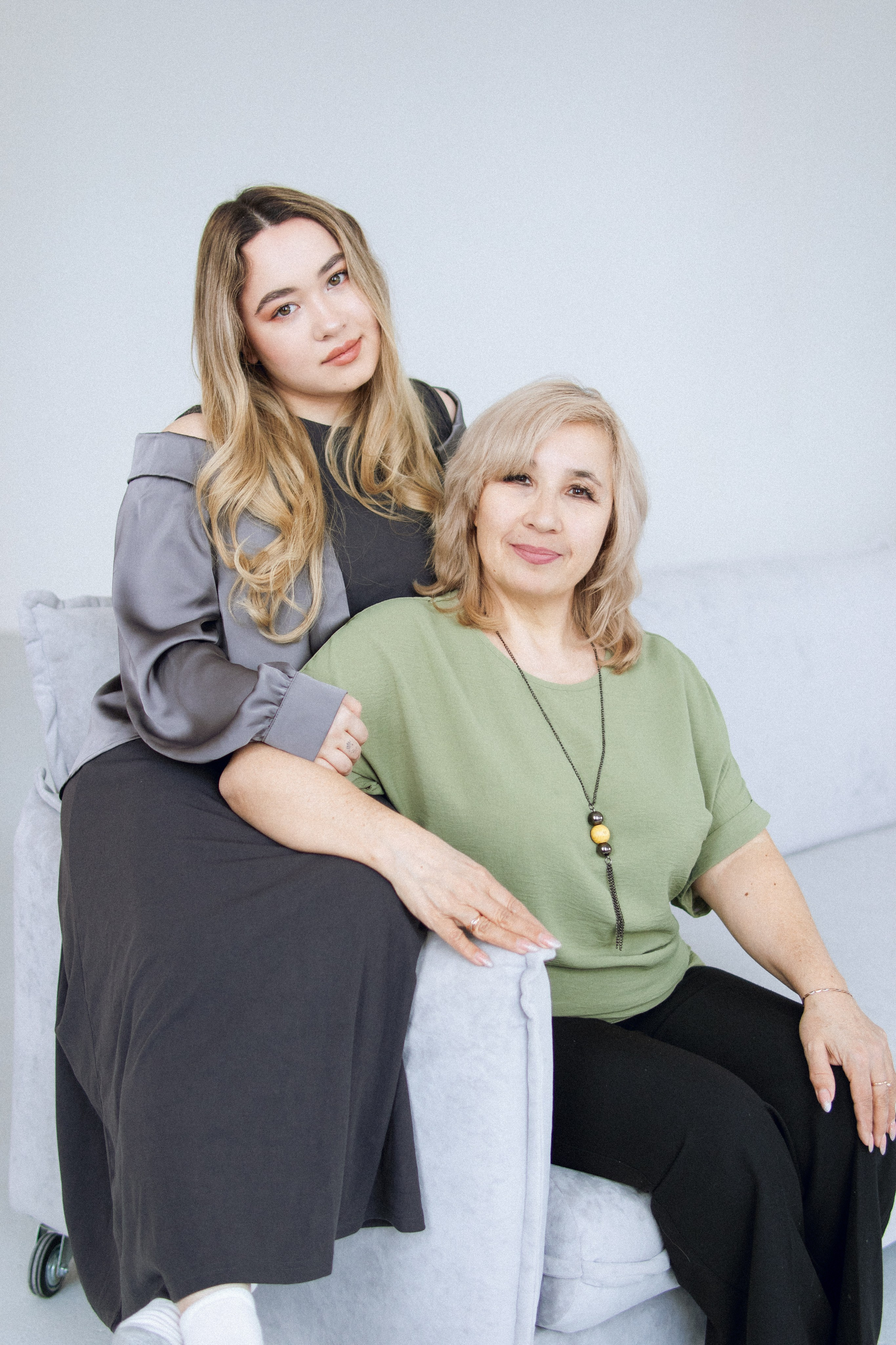 В объятиях любви. Фотограф и видеограф в Бугульме Аня Трутнева