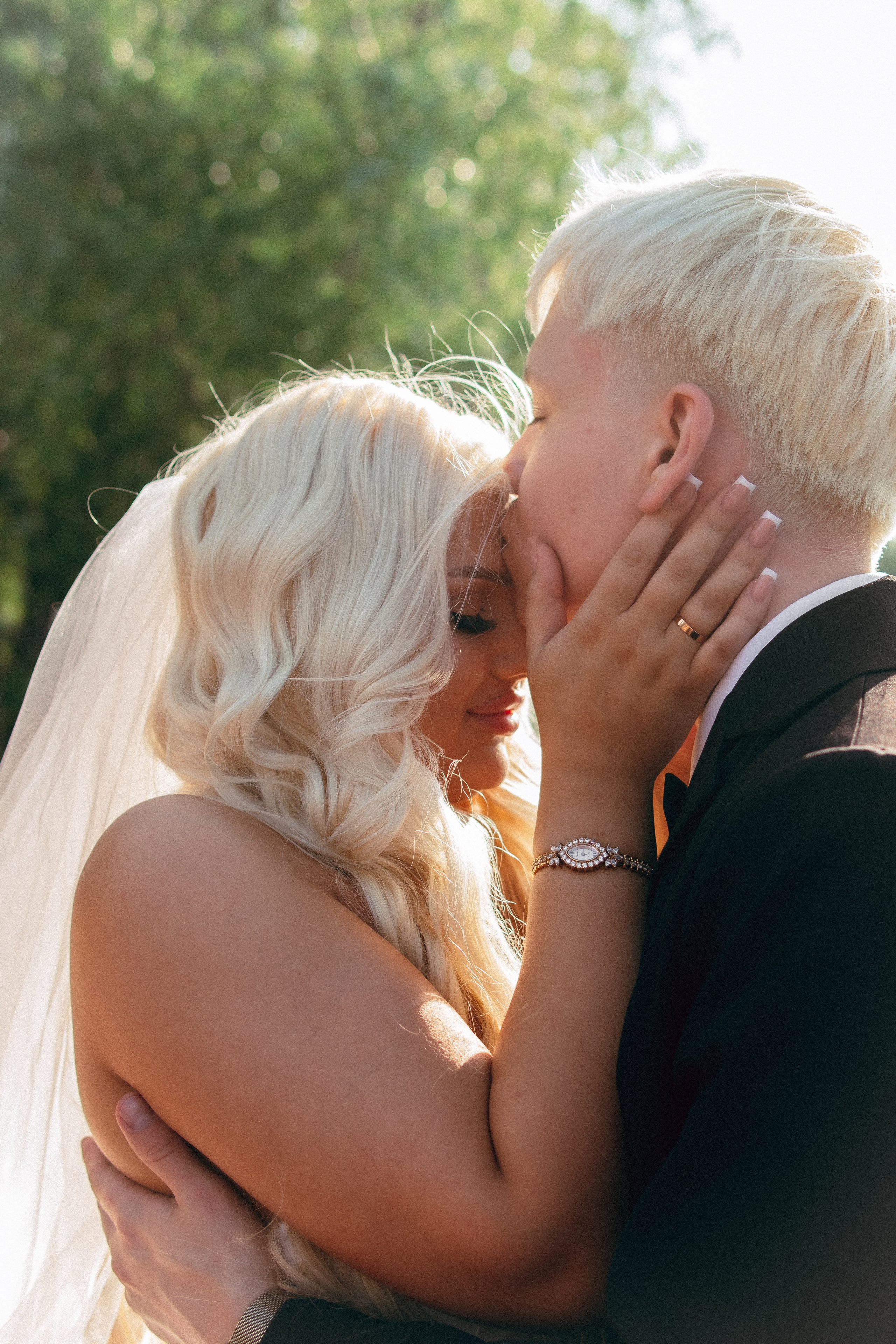 Даниэла ♡ Костя. Фотограф и видеограф в Бугульме Аня Трутнева