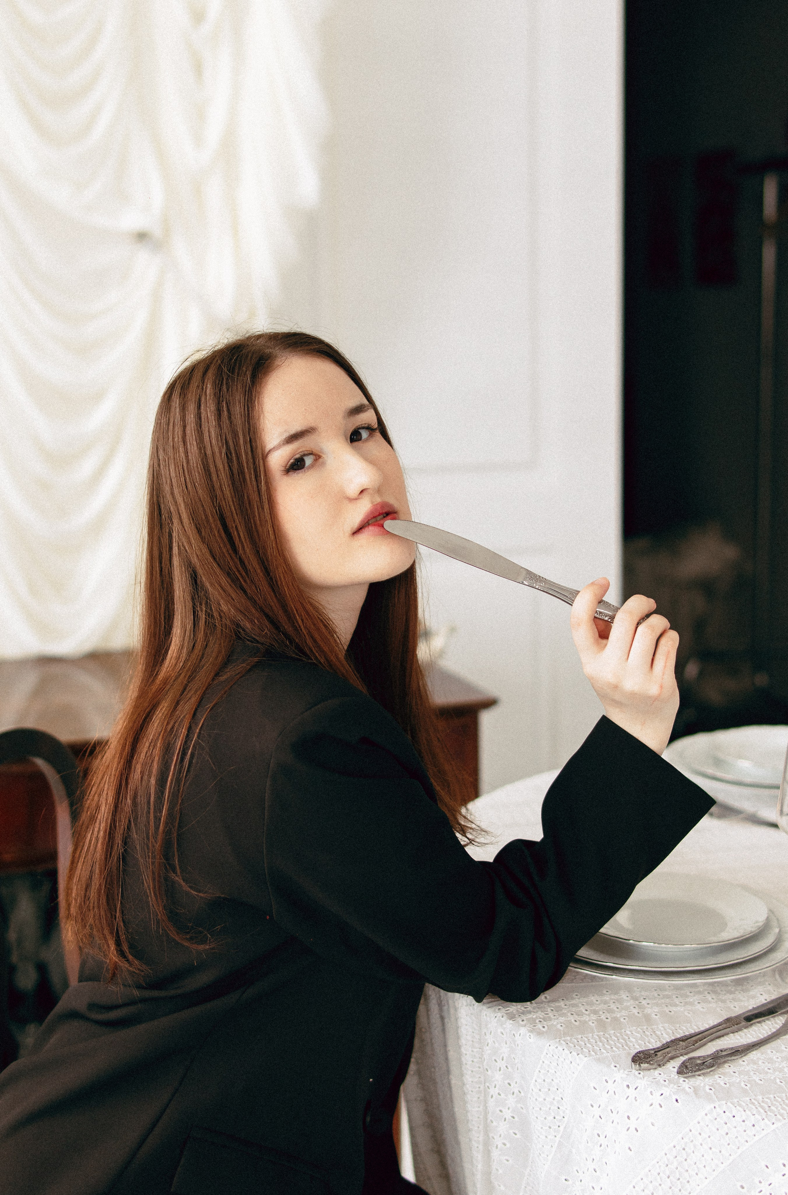 Кариша. Фотограф и видеограф в Бугульме Аня Трутнева