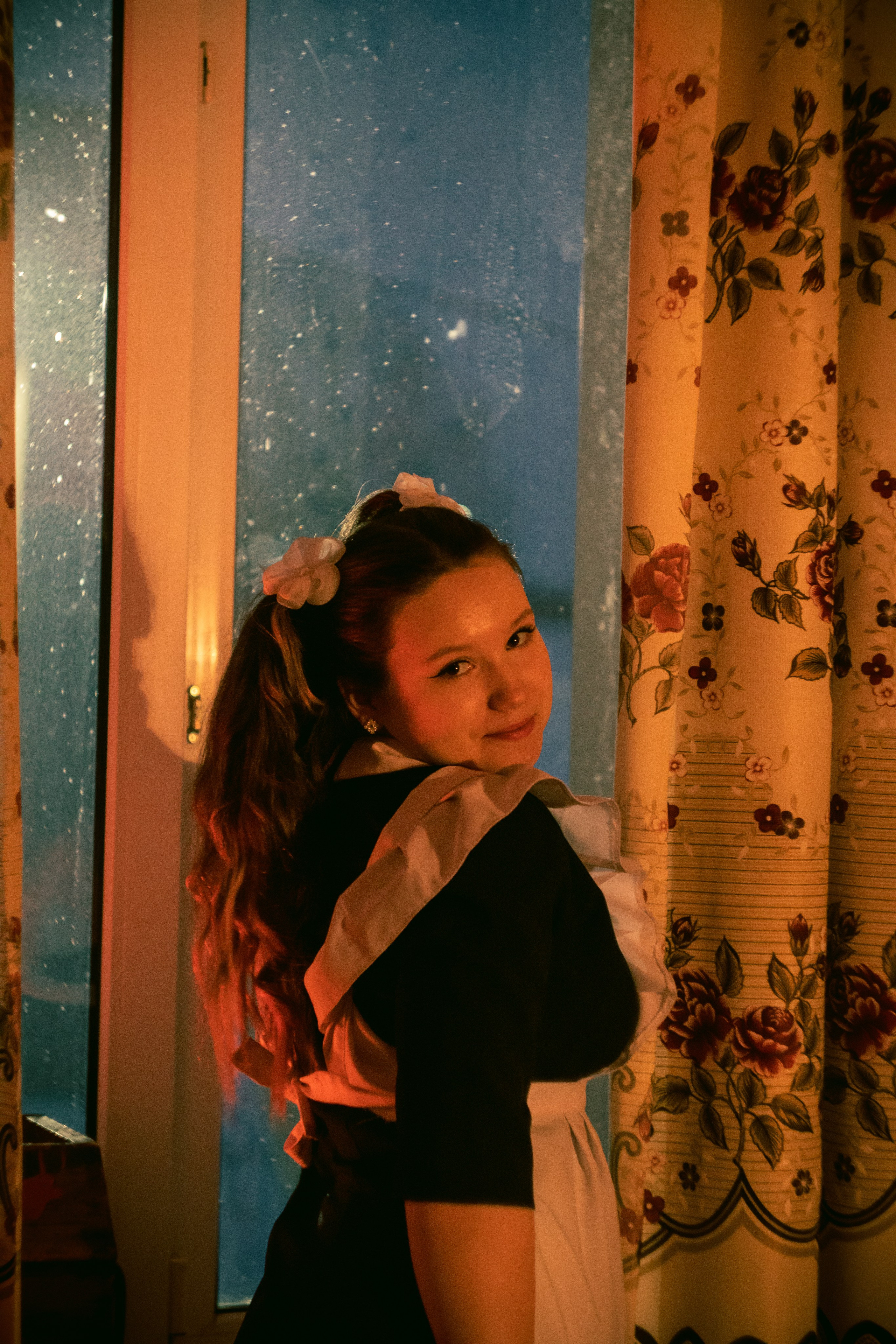 Полина. Фотограф и видеограф в Бугульме Аня Трутнева