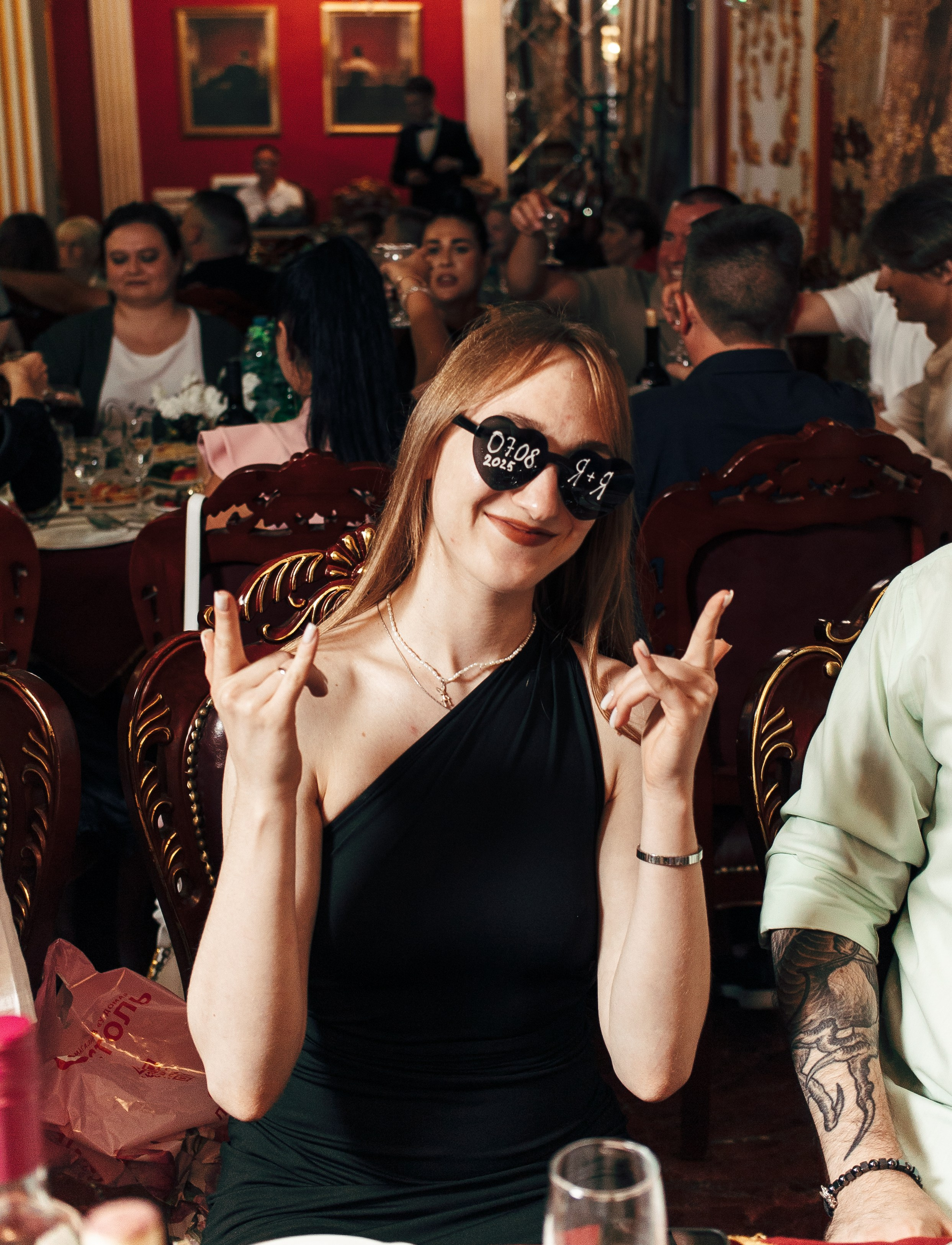 Яна и Ярослав. Фотограф и видеограф в Бугульме Аня Трутнева