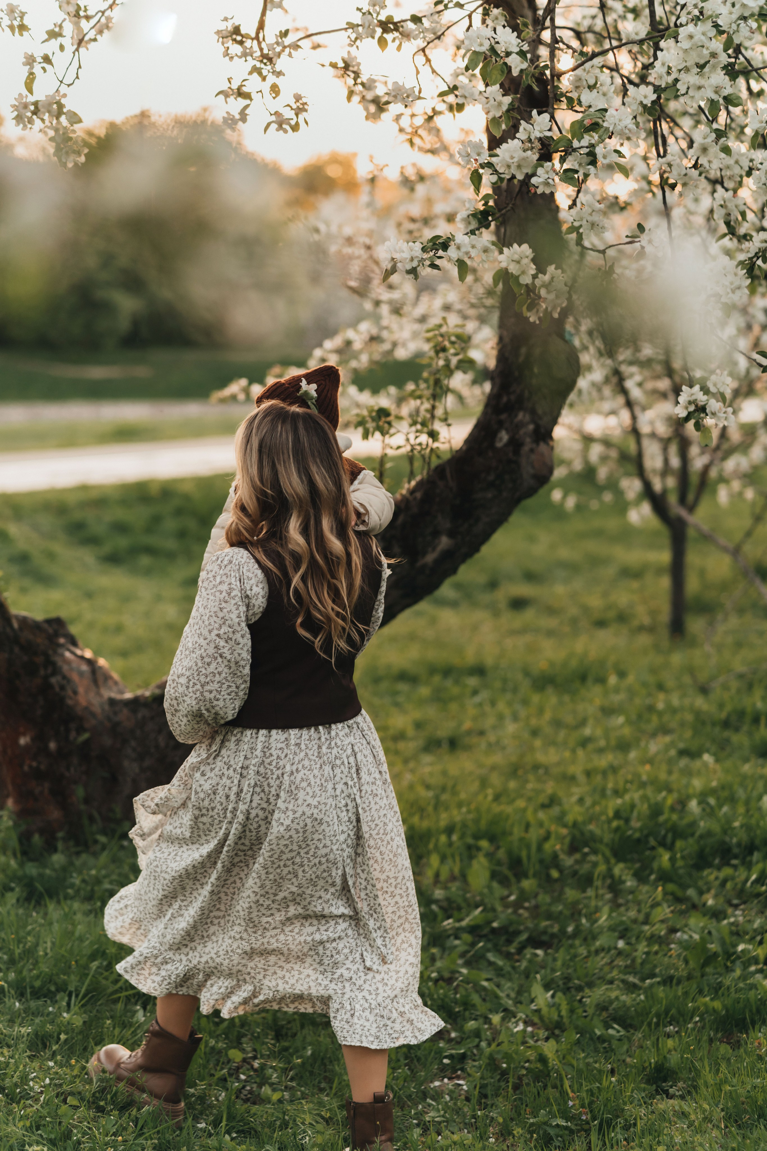 Майское цветение. Ваш фотограф Вика Артемова