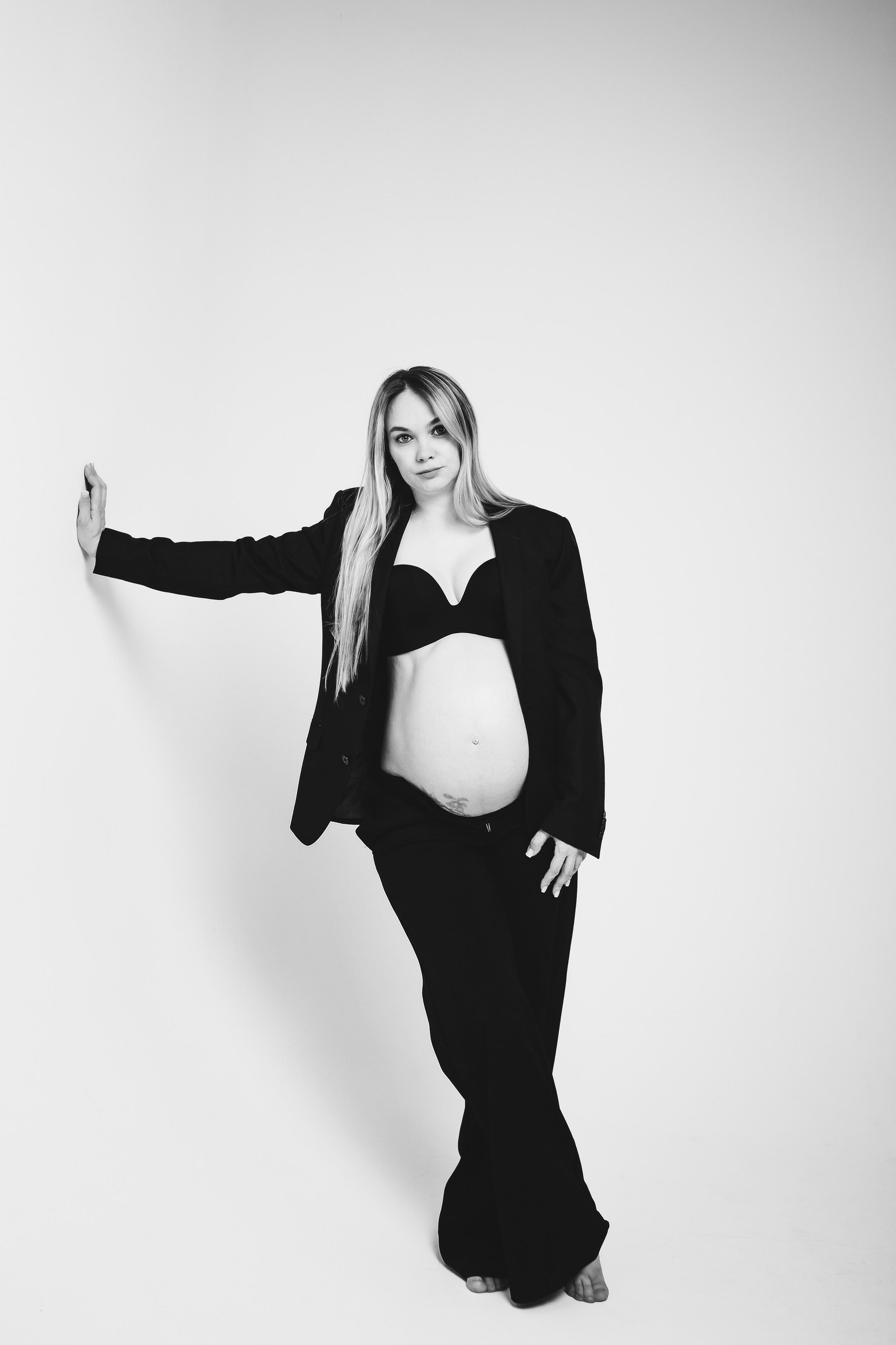 Съемка материнства. Екатерина Наруцкая