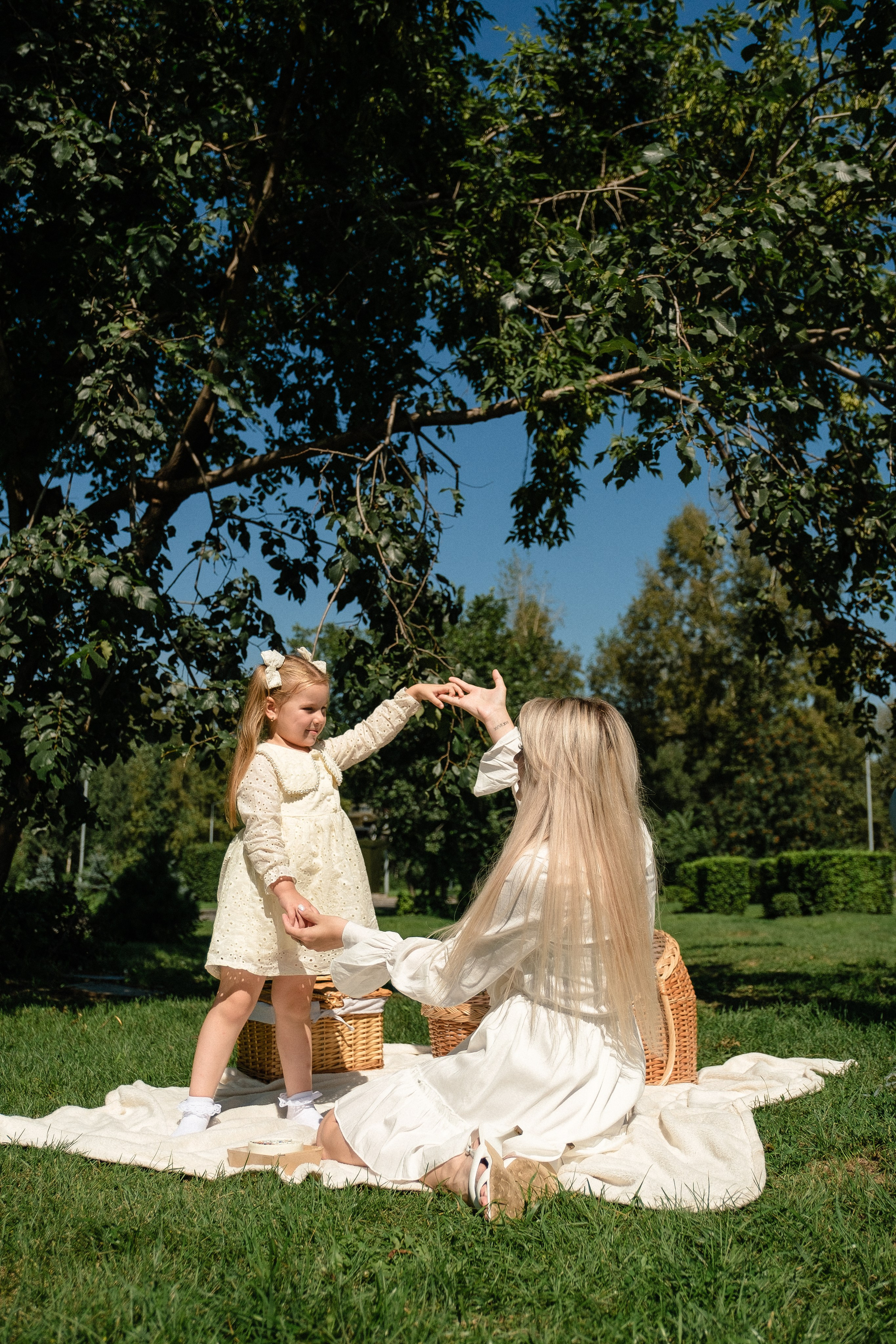 Пикник. Фотограф в Кемерово Анастасия Филаткина