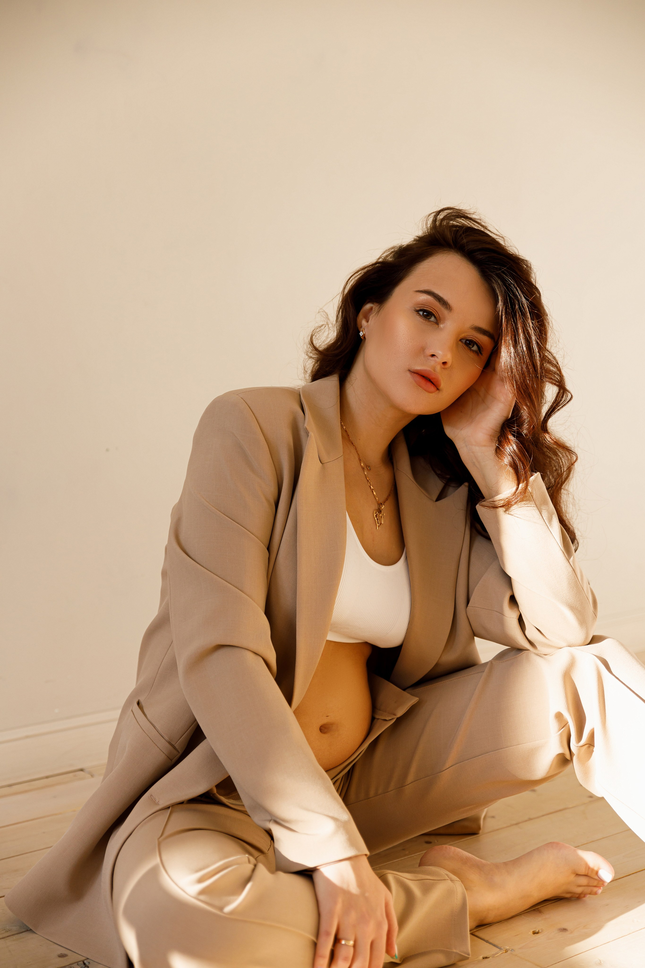 Екатерина. Фотограф в Самаре Алена Гречка