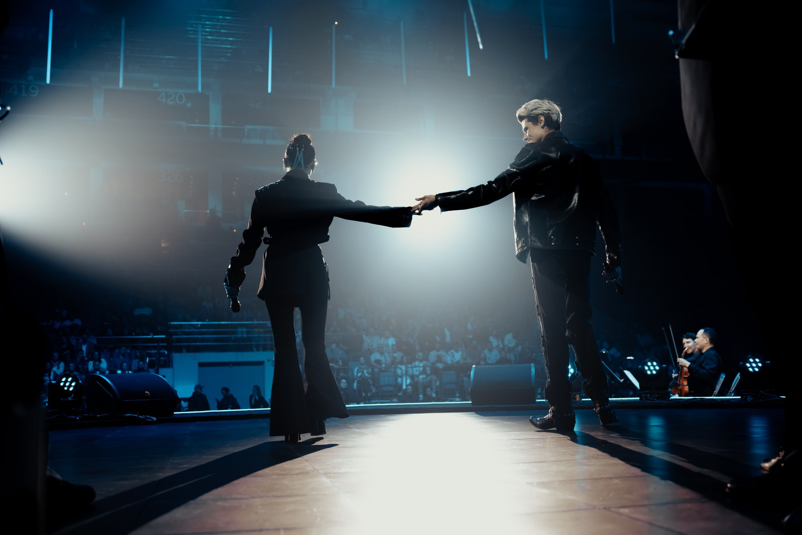 Cinema Medley 3| Imperial orchestra. Концертный фотограф в Санкт-Петербурге