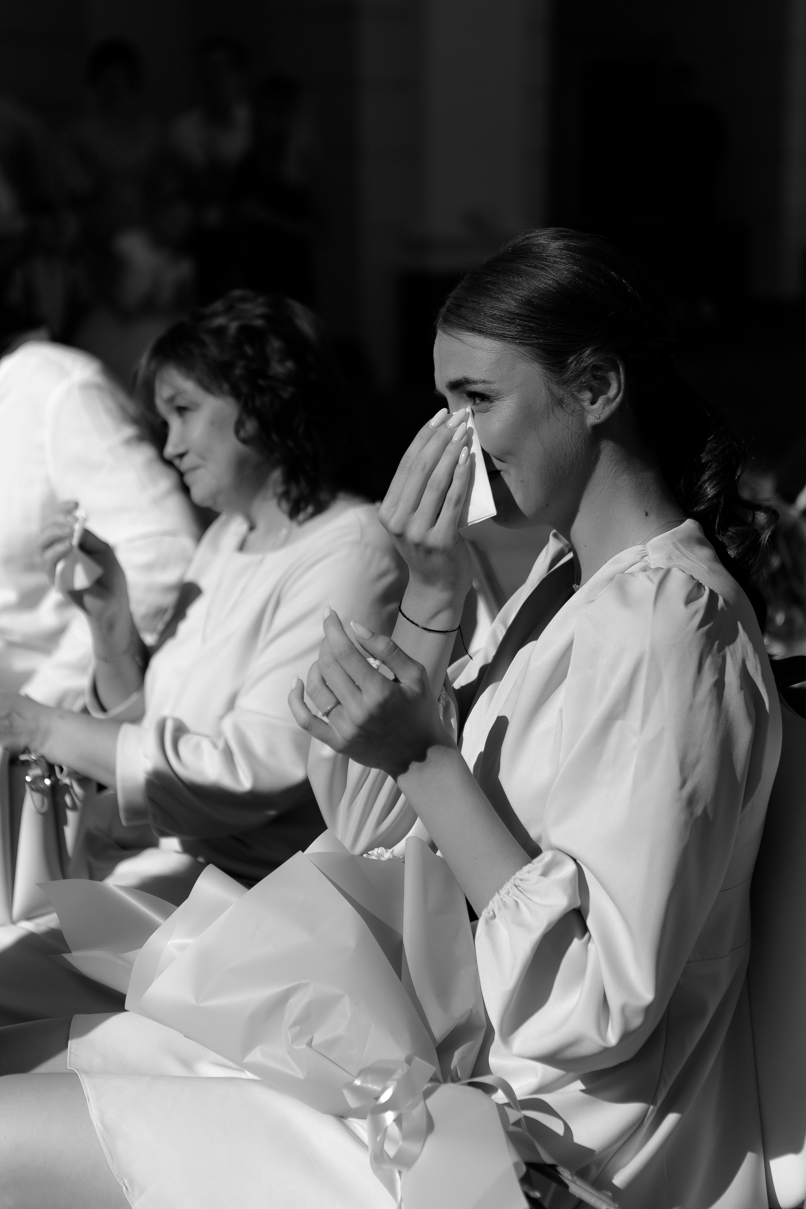 Свадьба Егора и Арины. Фотограф Кольчугино/Владимир/Москва Елизавета Иода