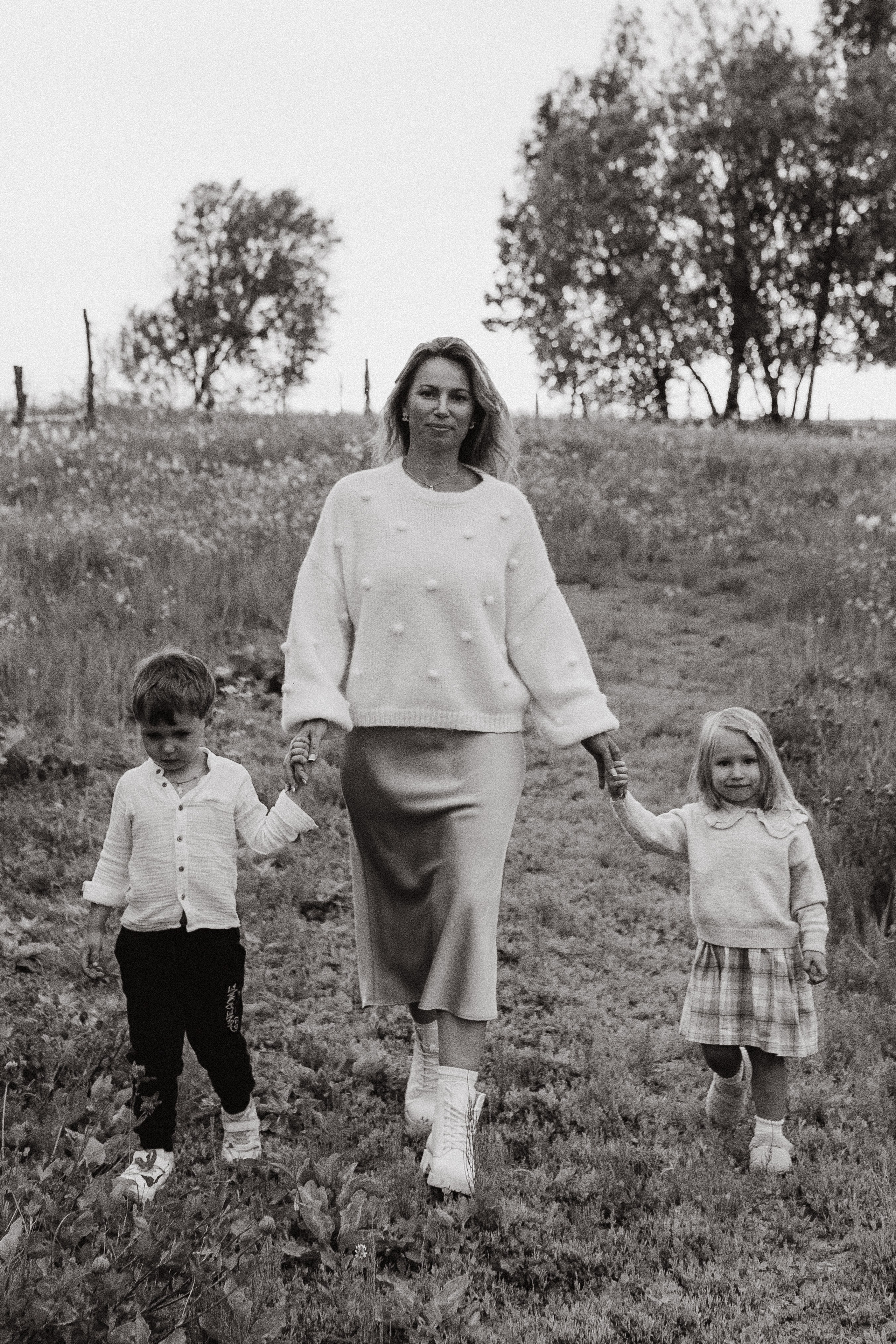 ❤️. Семейный фотограф в Москве Жукова Анна